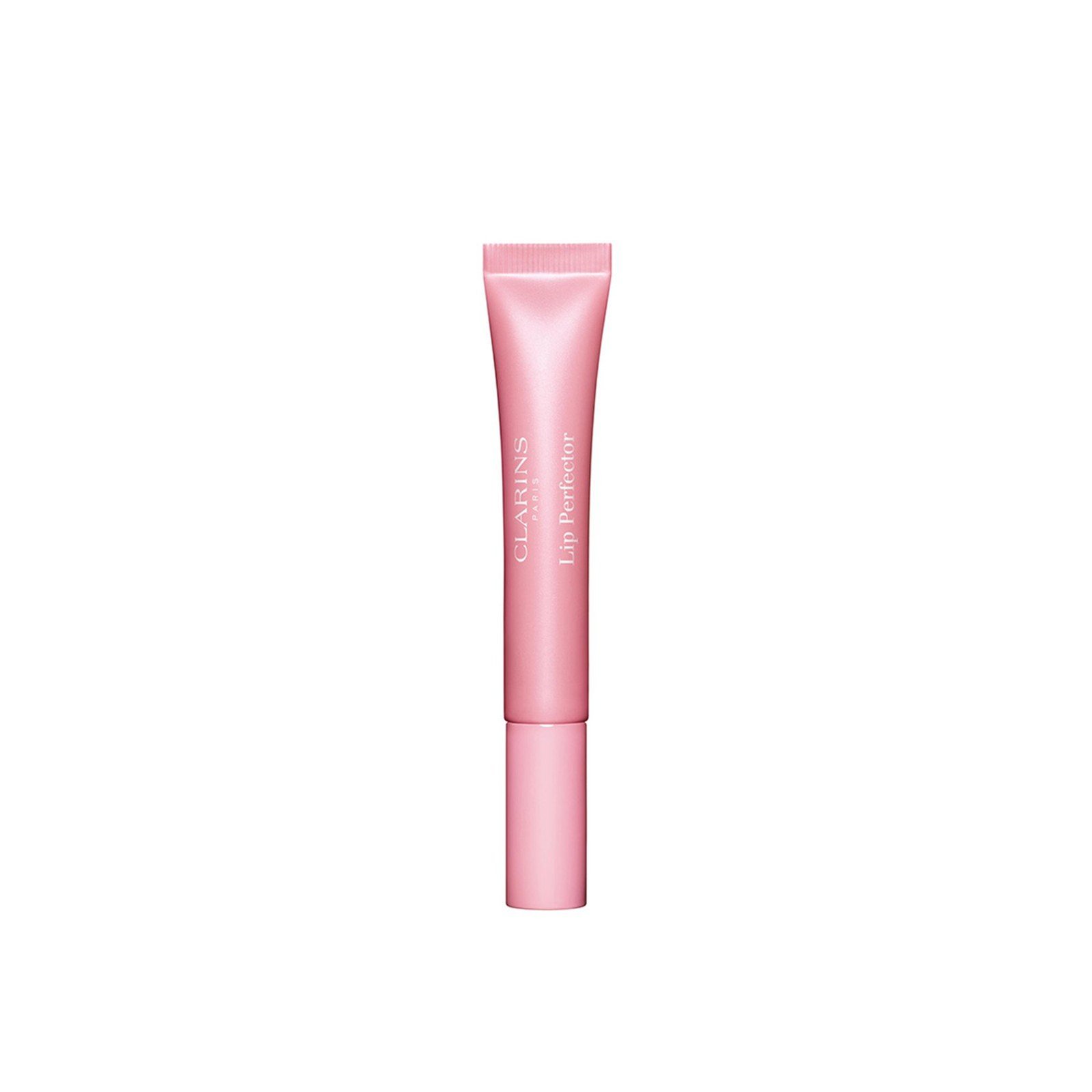 Clarins Lip Perfector 21 Soft Pink Glow 12ml