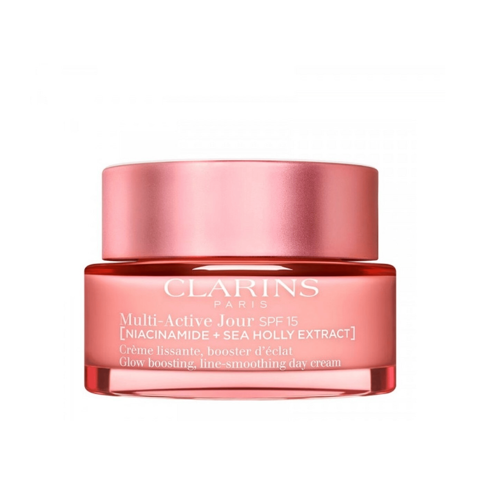 Clarins Multi-Active Glow Boosting Day Cream SPF15 50ml (1.69floz)