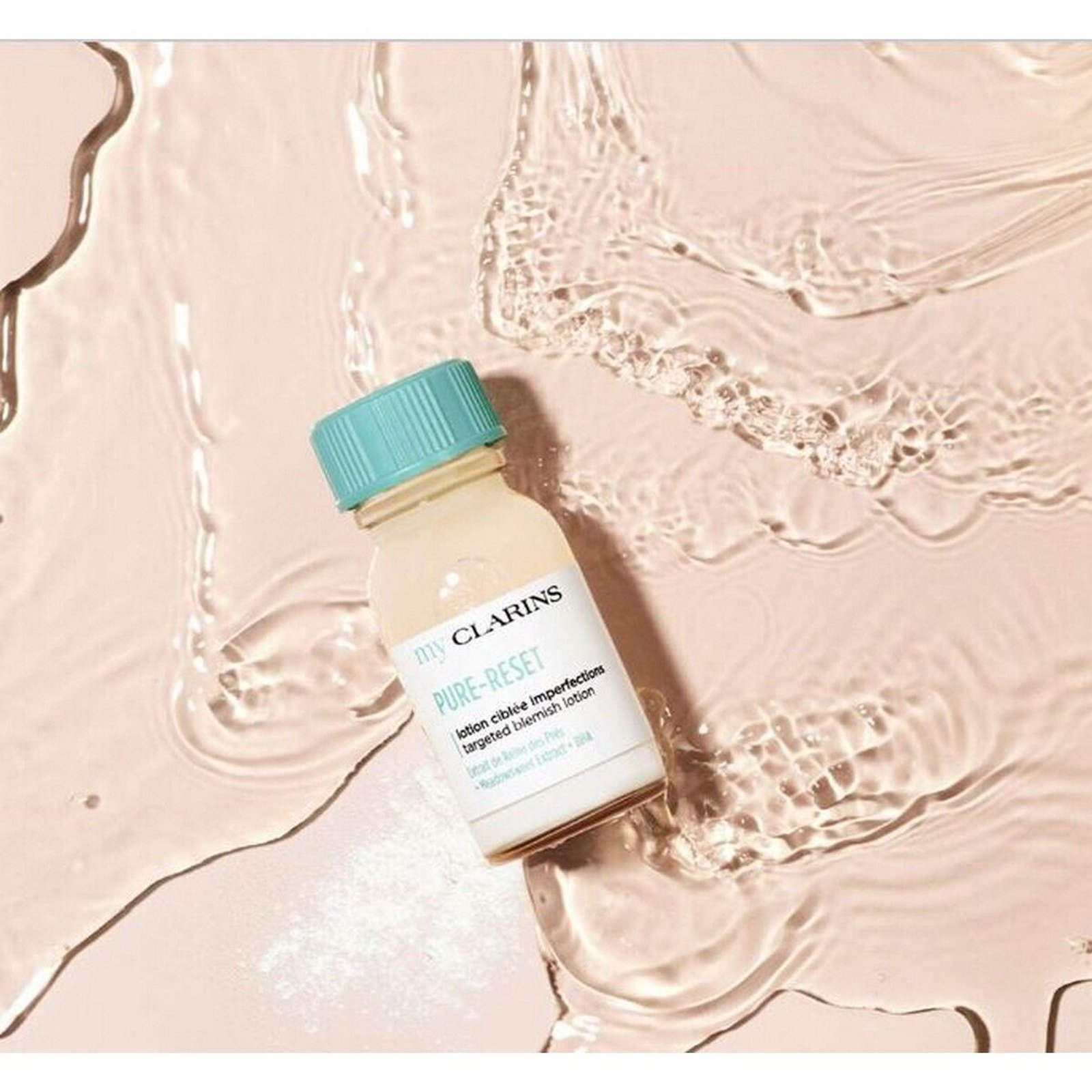 Clarins My Clarins Pure-Reset Targeted Blemish Lotion 13ml