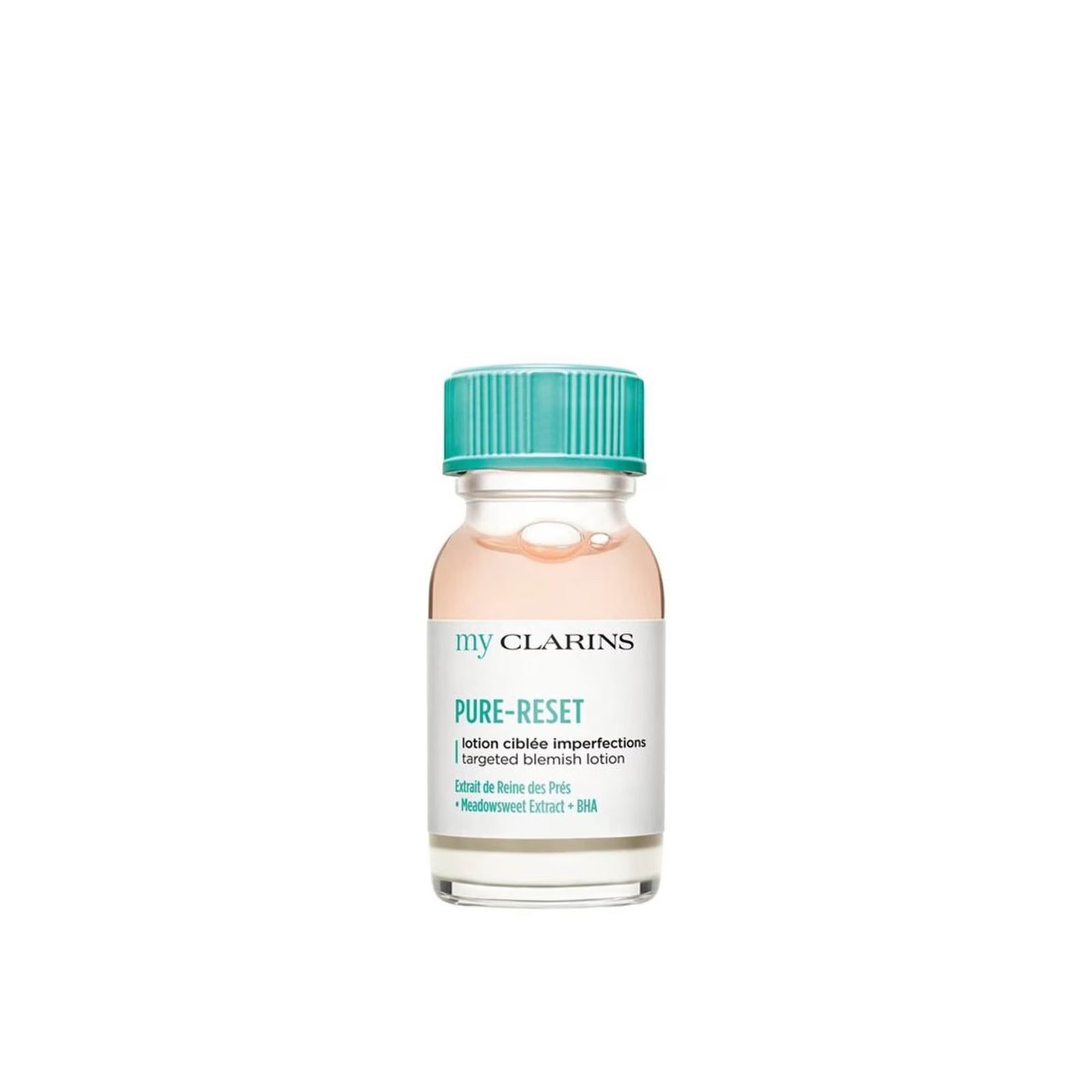 Clarins My Clarins Pure-Reset Targeted Blemish Lotion 13ml