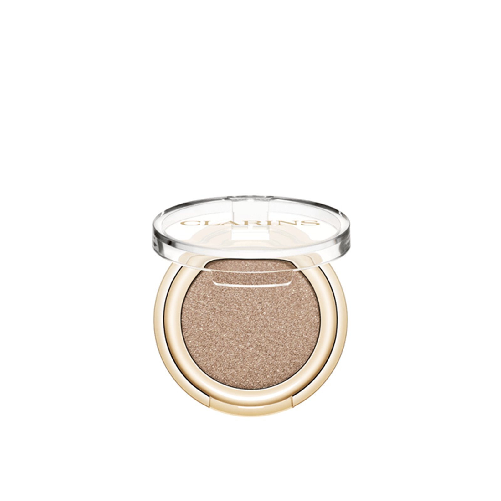 Clarins Ombre Skin Øyenskyggepudder Med Intens Farge