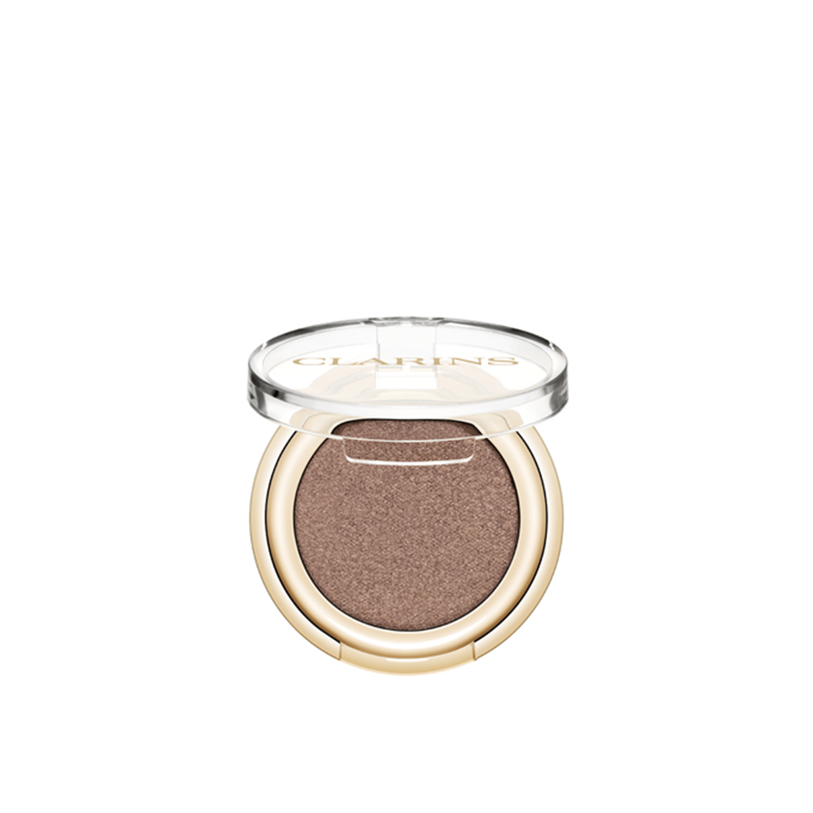 Clarins Ombre Skin Øyenskyggepudder Med Intens Farge