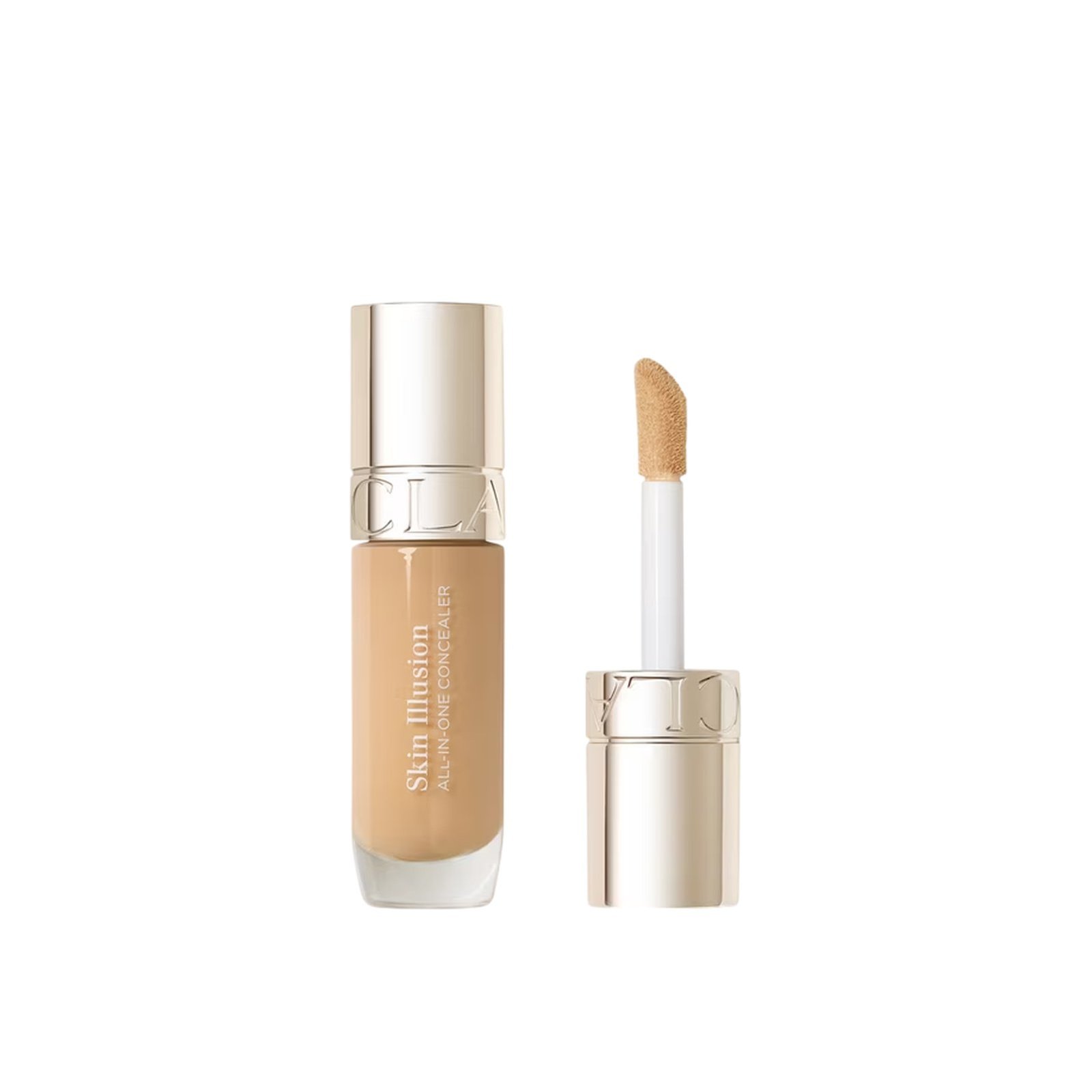 Clarins Skin Illusion All-In-One Concealer