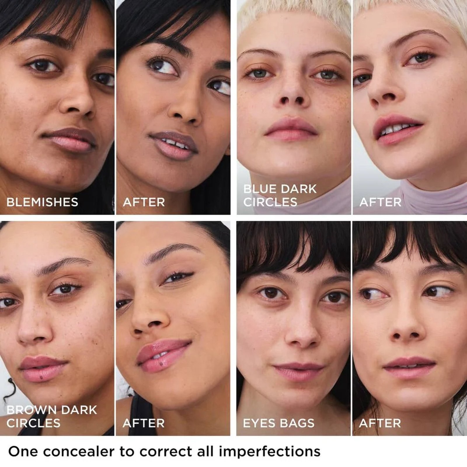 Clarins Skin Illusion All-In-One Concealer 05 10ml