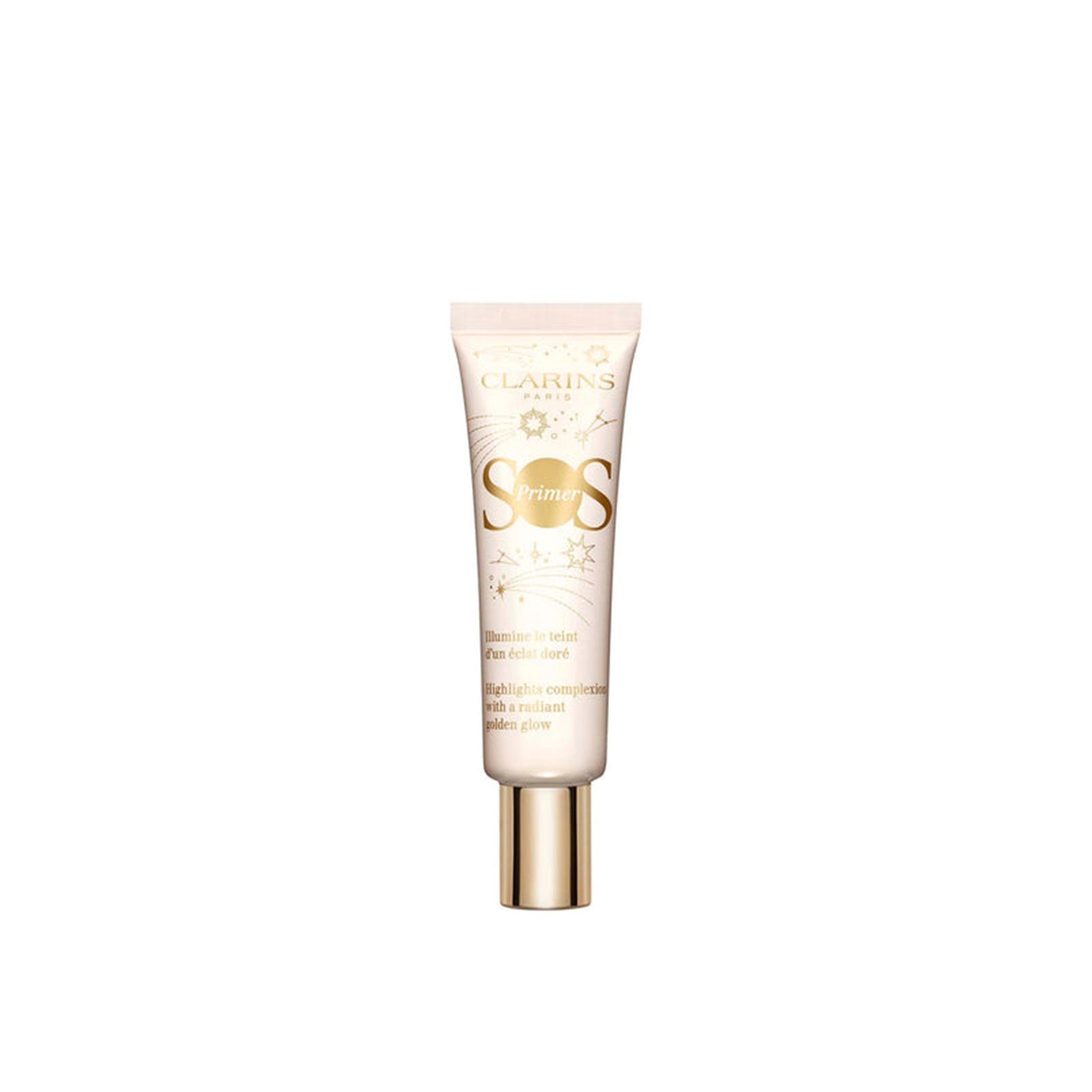 Clarins SOS برايمر