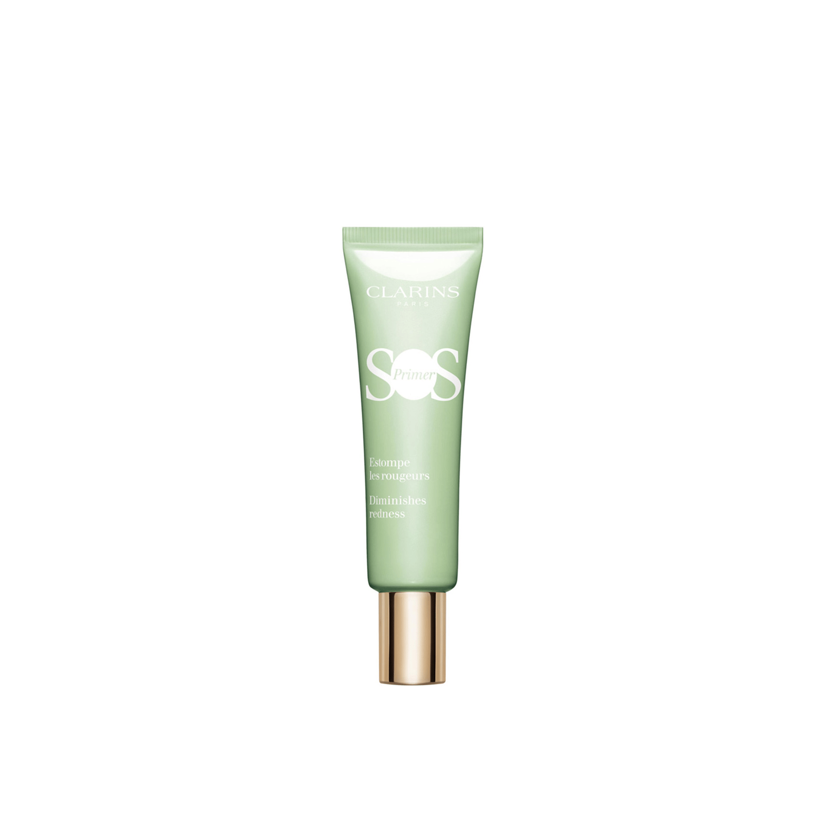 Clarins SOS برايمر