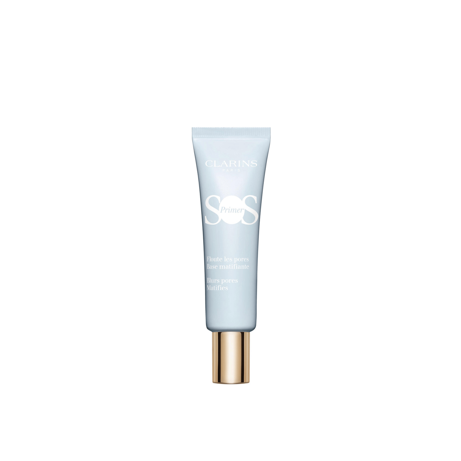 Clarins SOS برايمر