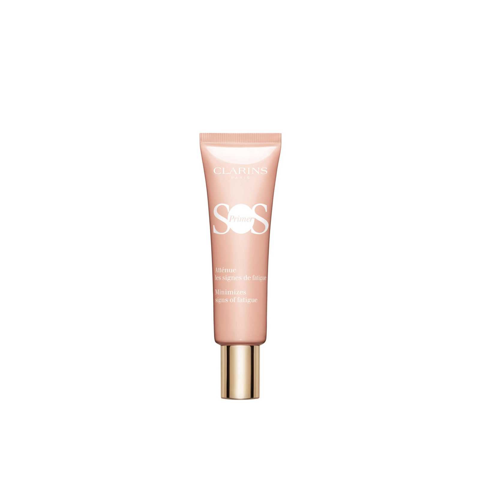 Clarins SOS Primer Pink 30ml