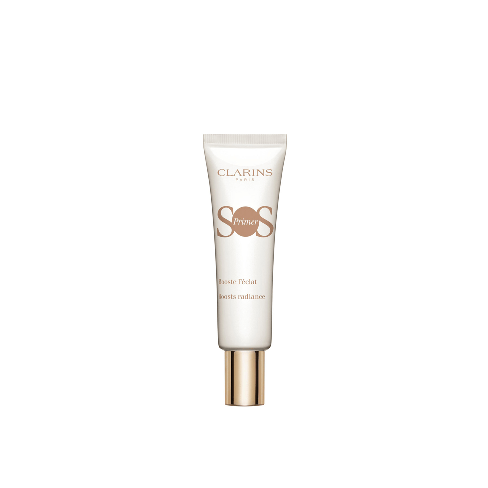 Clarins SOS برايمر