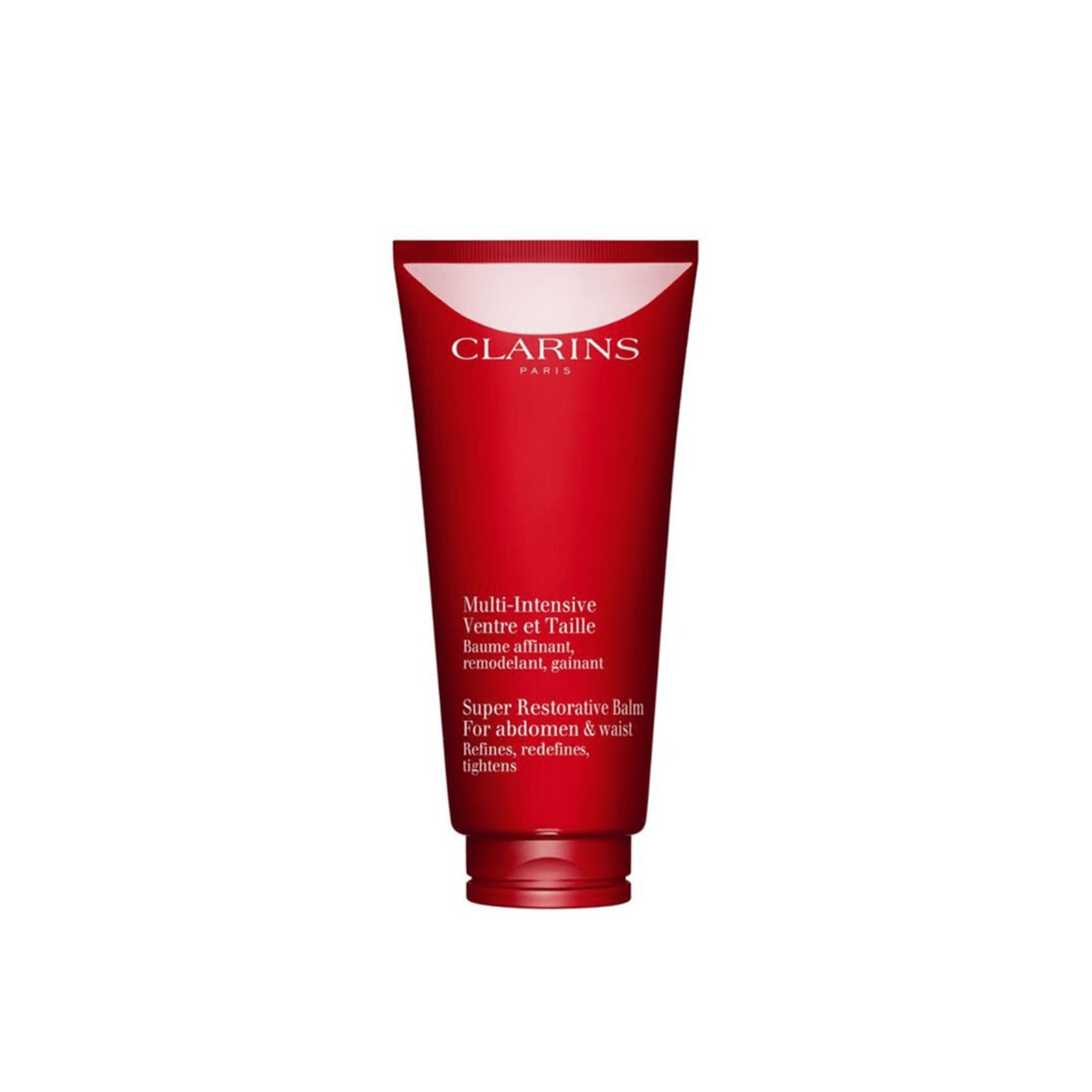 Clarins Super Restorative Baume Ventre & Taille 200ml
