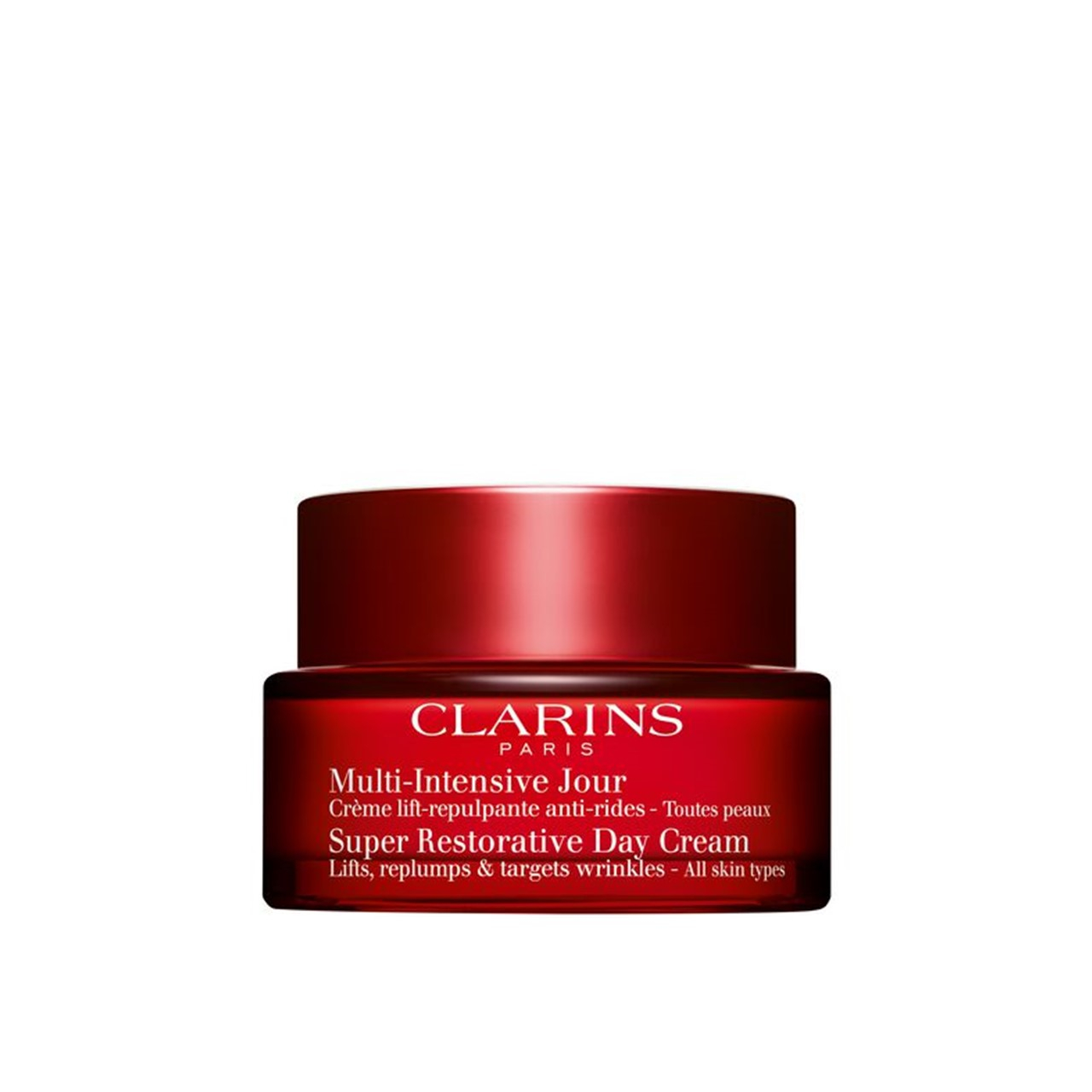 Clarins Super Restorative Day Cream 50ml