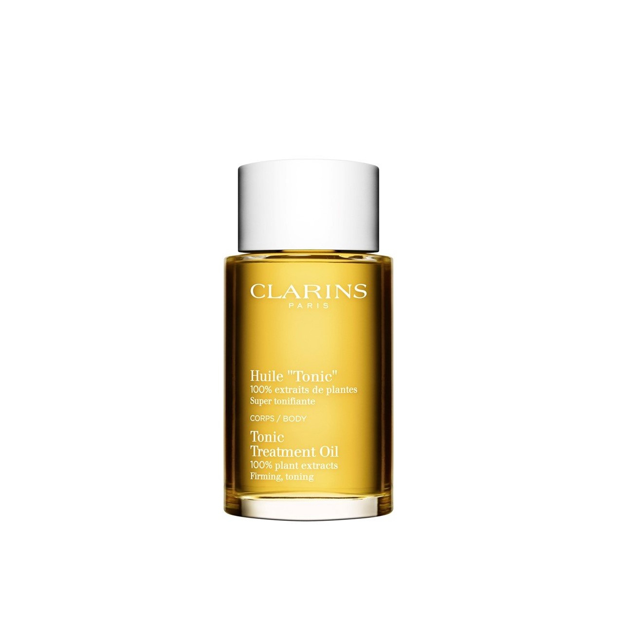 Clarins Tonic Treatment Oil 100ml (3.38floz)