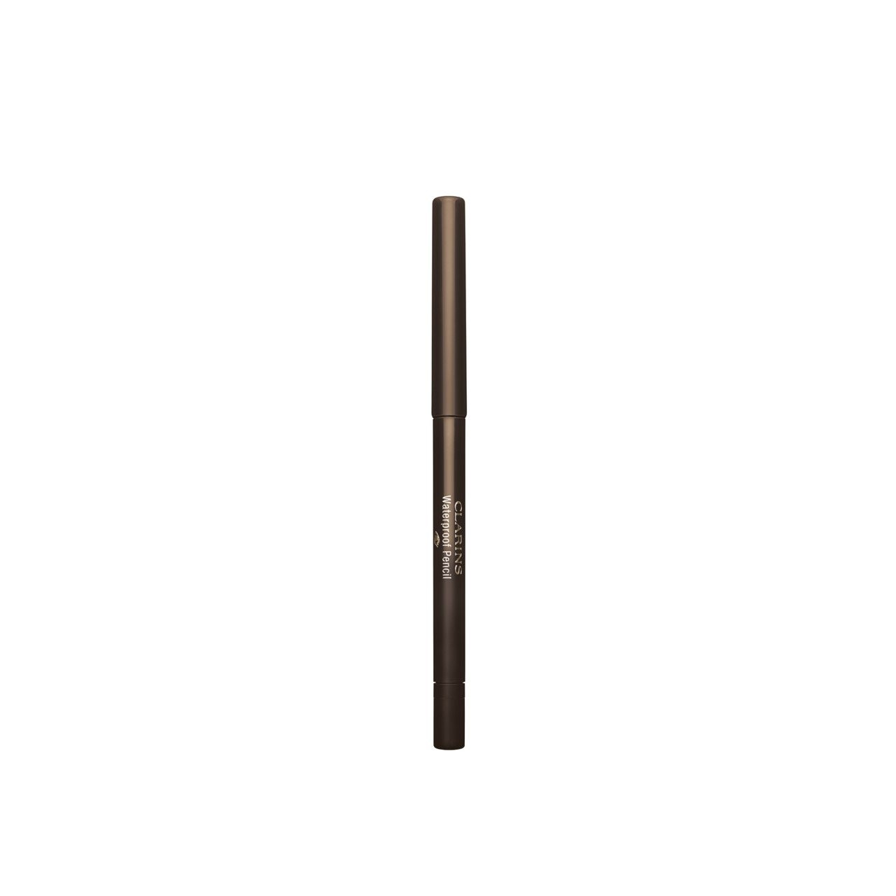 Clarins Crayon Yeux Waterproof Longue Tenue 02 Chestnut 0.29g