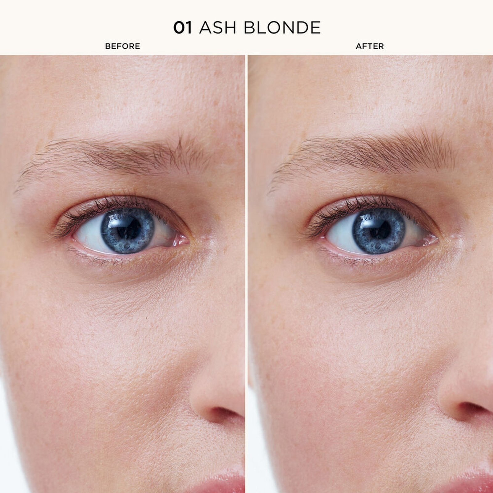 Clarins Wonder Define Brow Pencil 01 Ash Blonde 0.06g