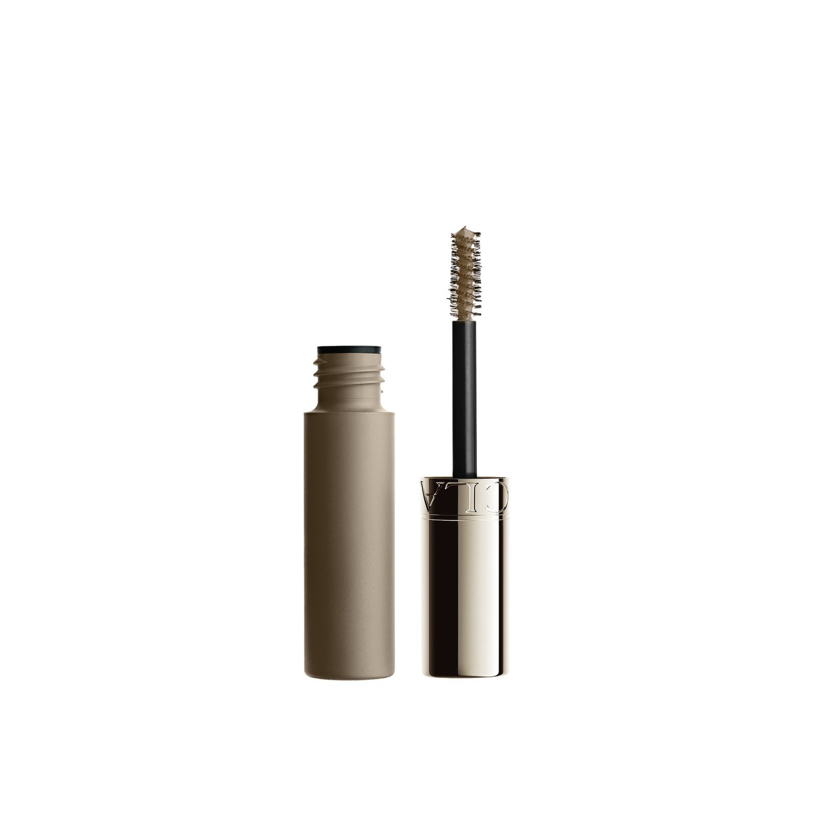 Clarins Xhel për vetulla me serum të ngjyrosur Wonder Sculpt