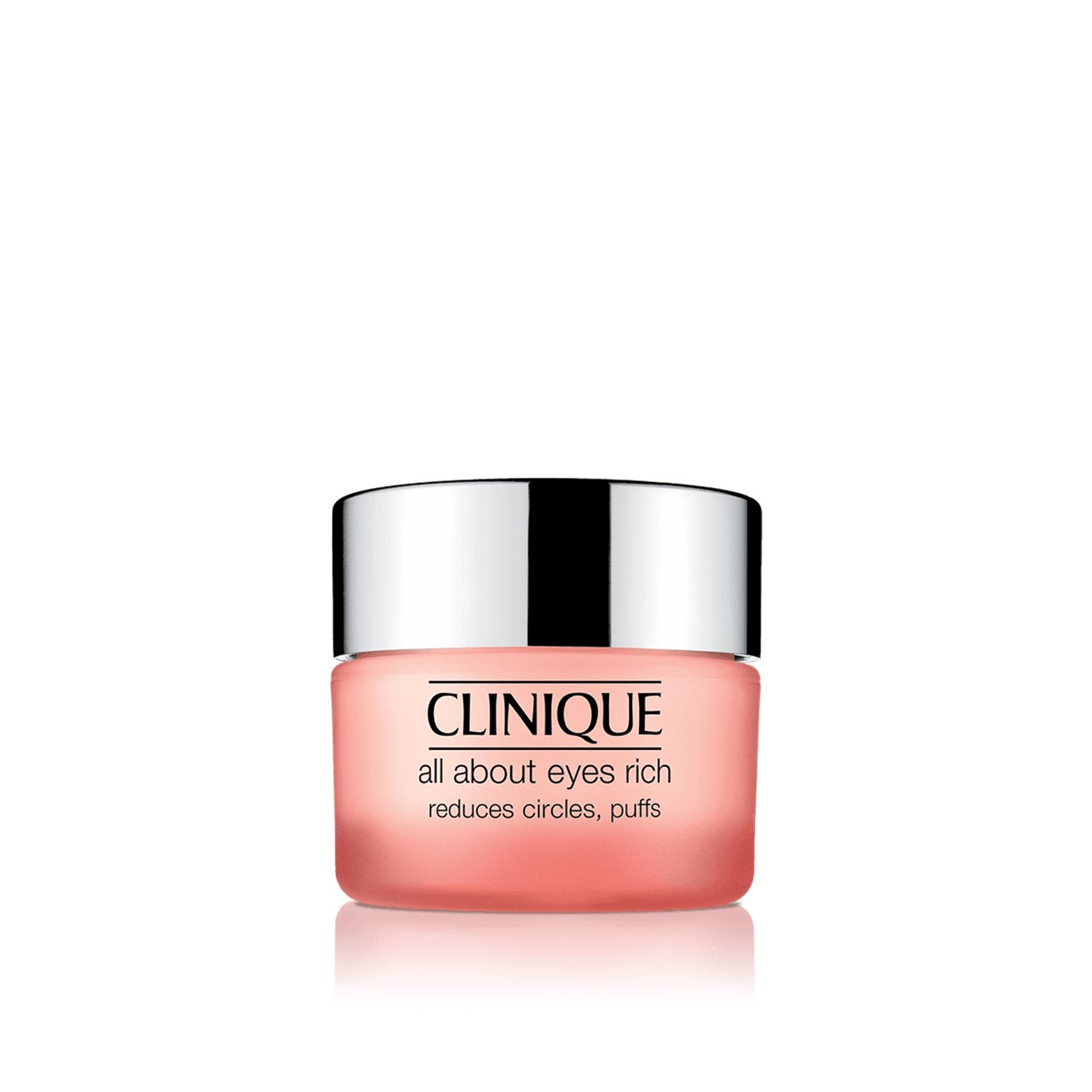 Clinique All About Eyes Rich Creme de Olhos 15ml