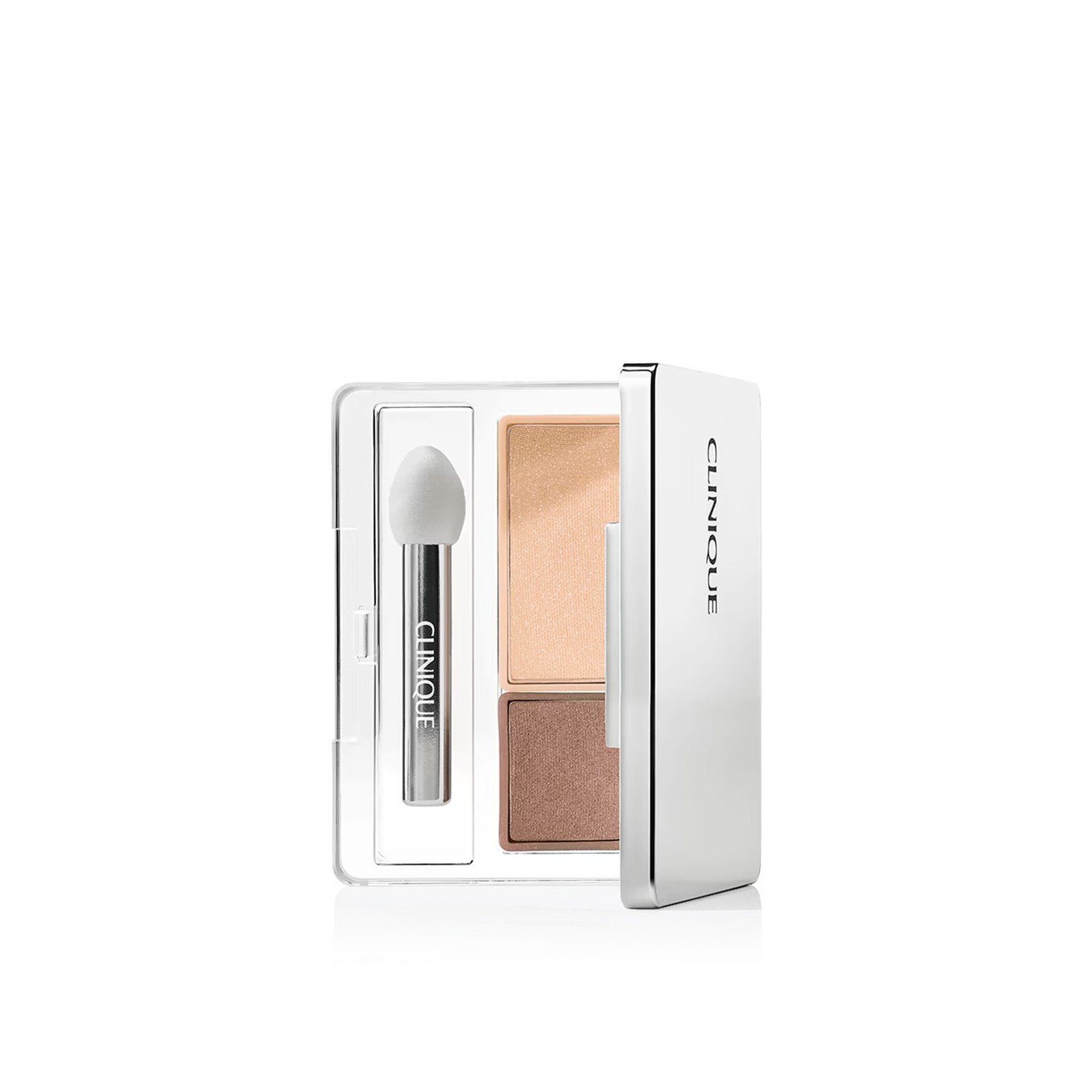 Clinique All About Shadow Duo