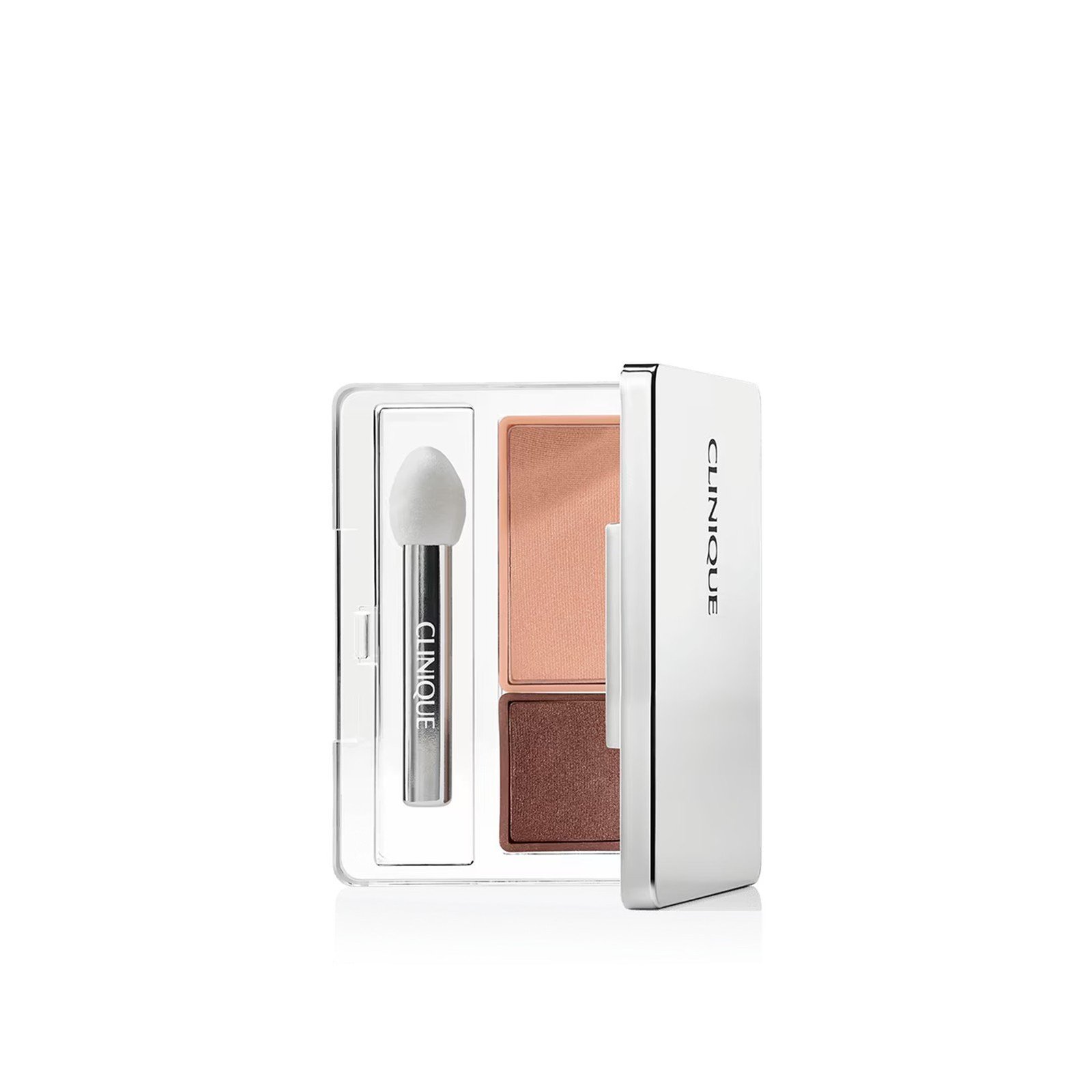 Clinique All About Shadow Duo