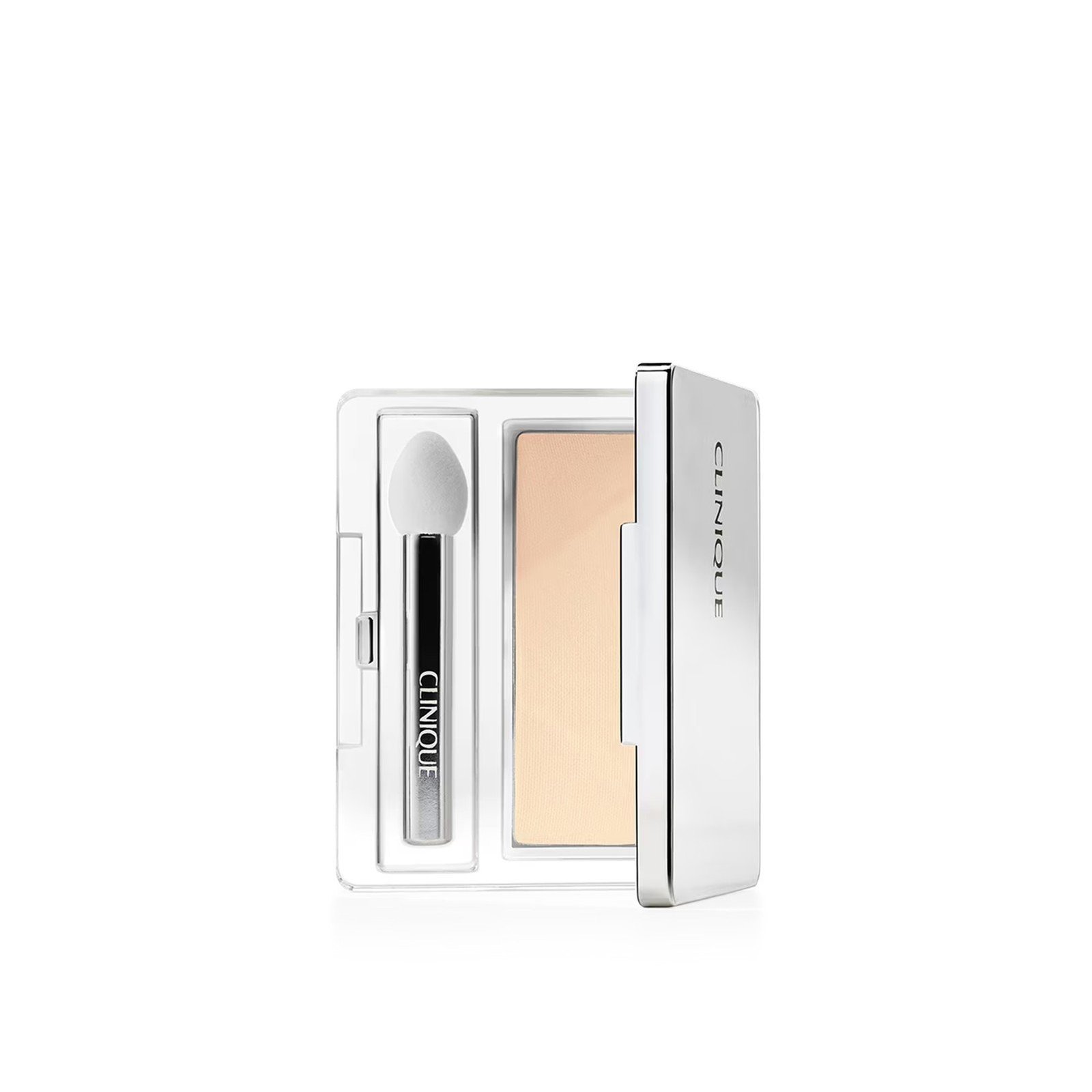 Clinique All About Shadow Single Eyeshadow French Vanilla - Matte 1.9g