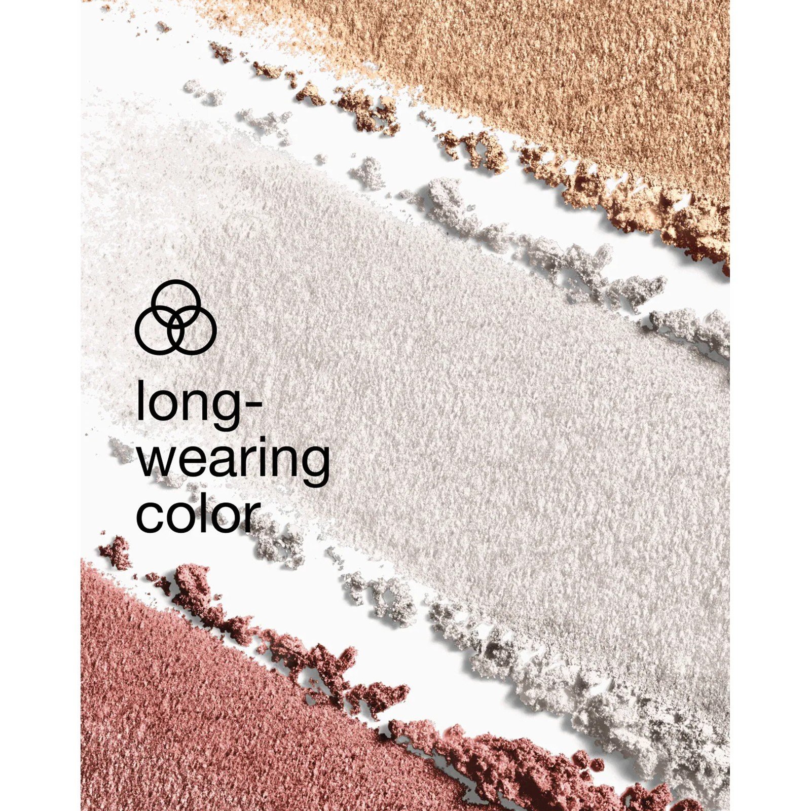 Clinique All About Shadow Single Eyeshadow French Vanilla - Matte 1.9g