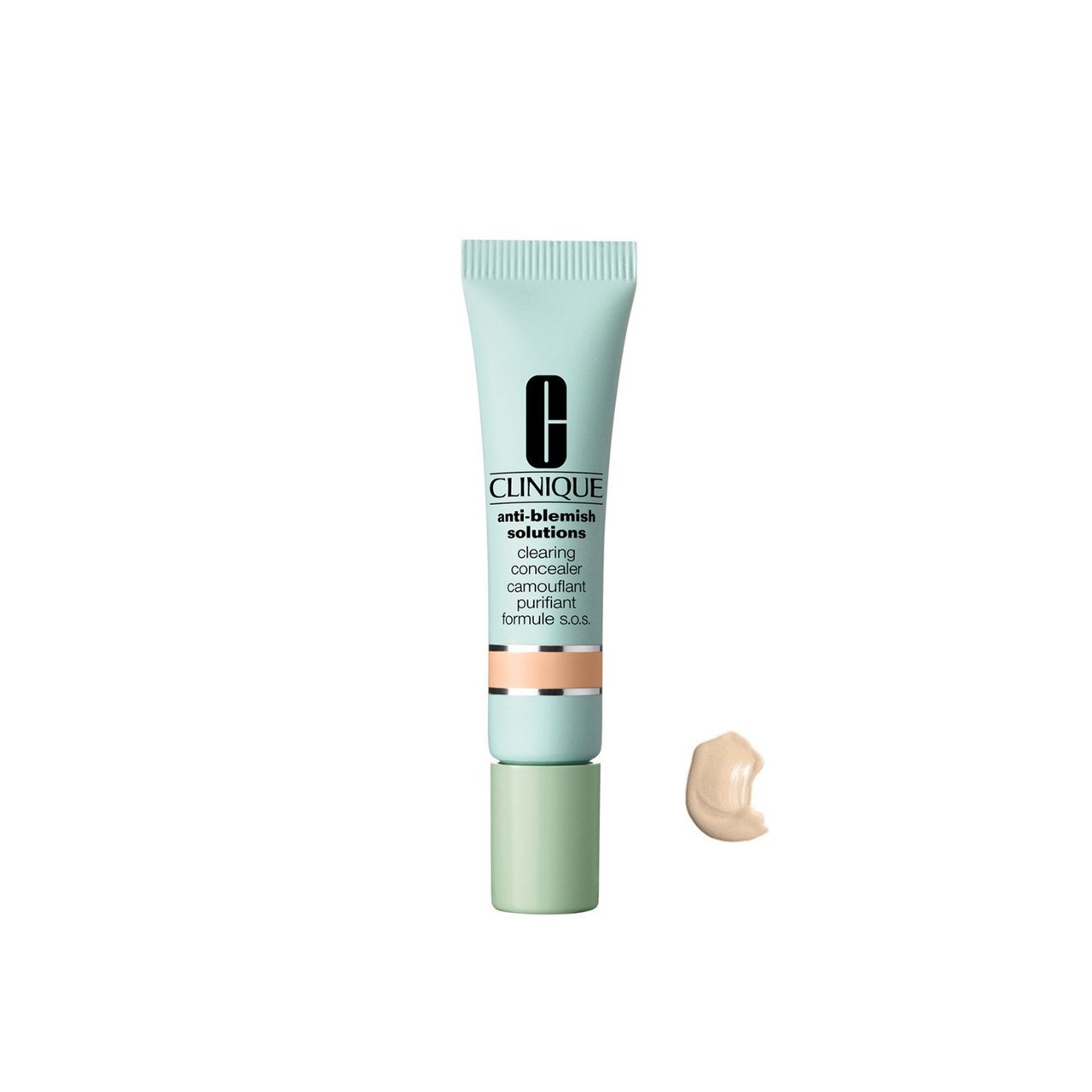 Clinique Anti-Blemish Solutions Corrector Anti-Imperfecciones Tono 01 10ml