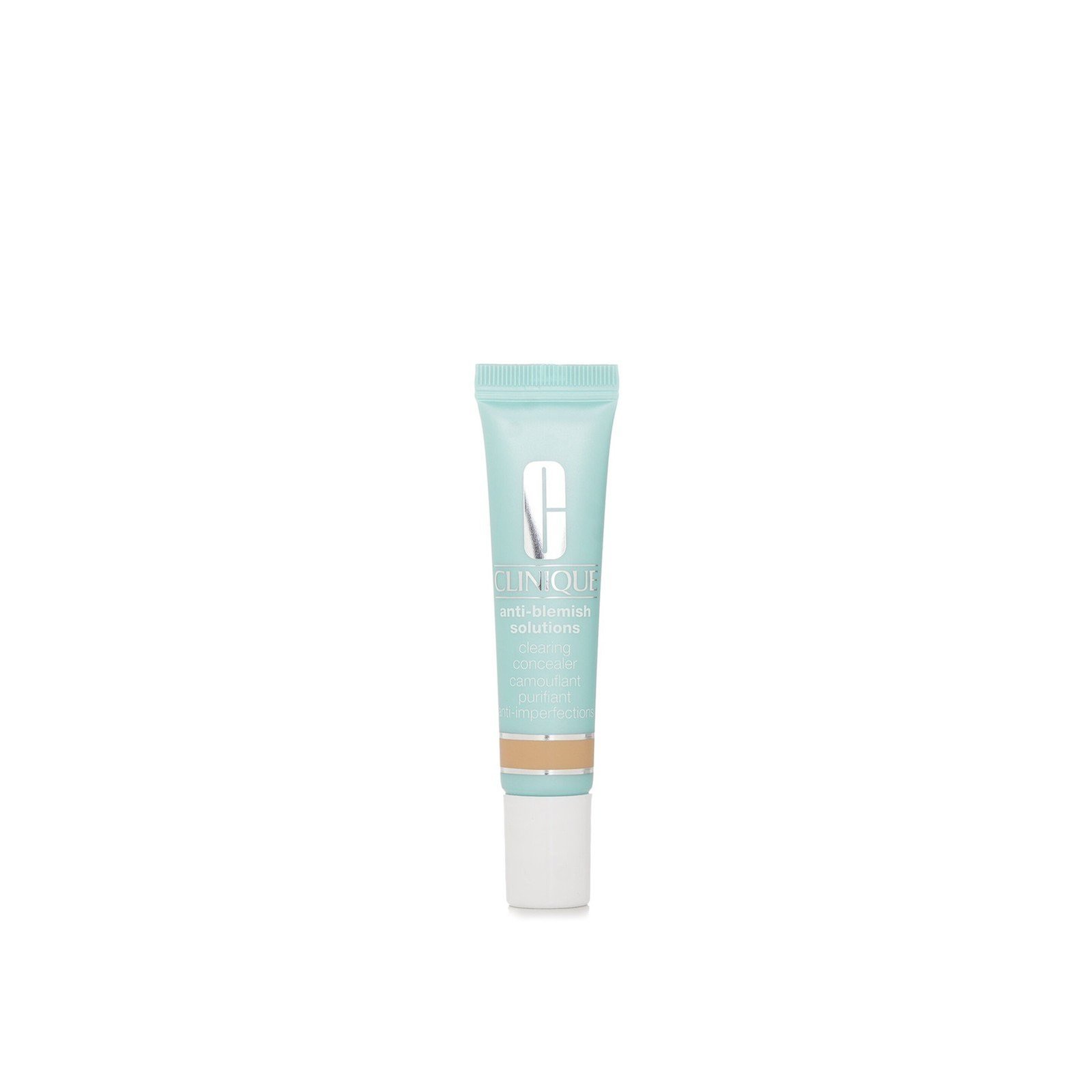 Clinique Anti-Blemish Solutions Clearing Concealer Shade 02 10ml