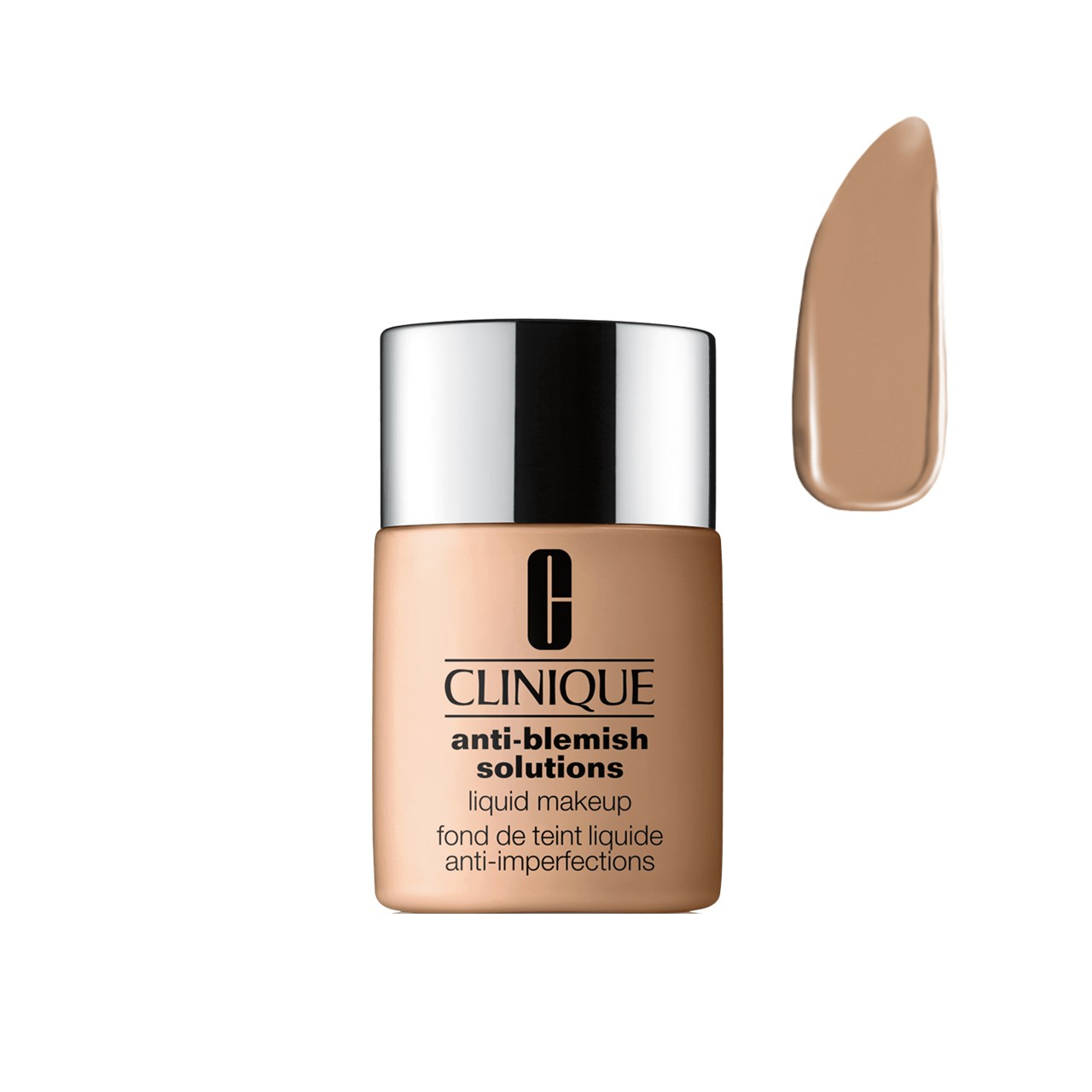 Clinique Anti-Blemish Solutions Liquid Foundation