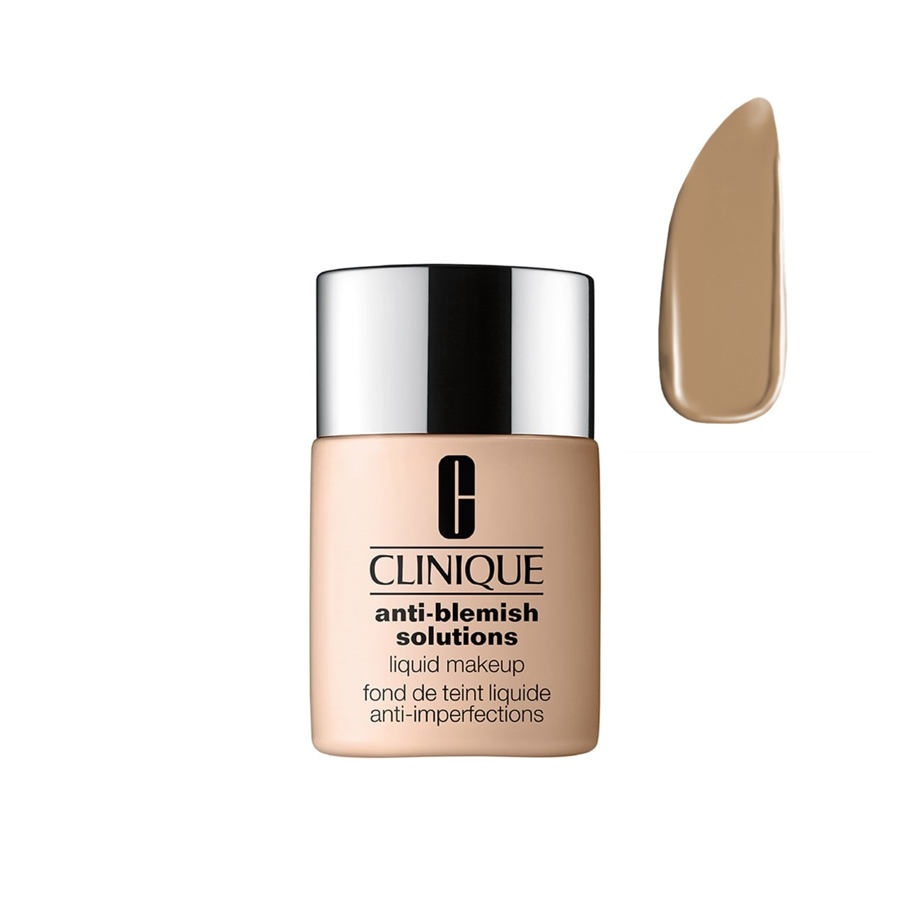 Clinique Anti-Blemish Solutions Liquid Foundation