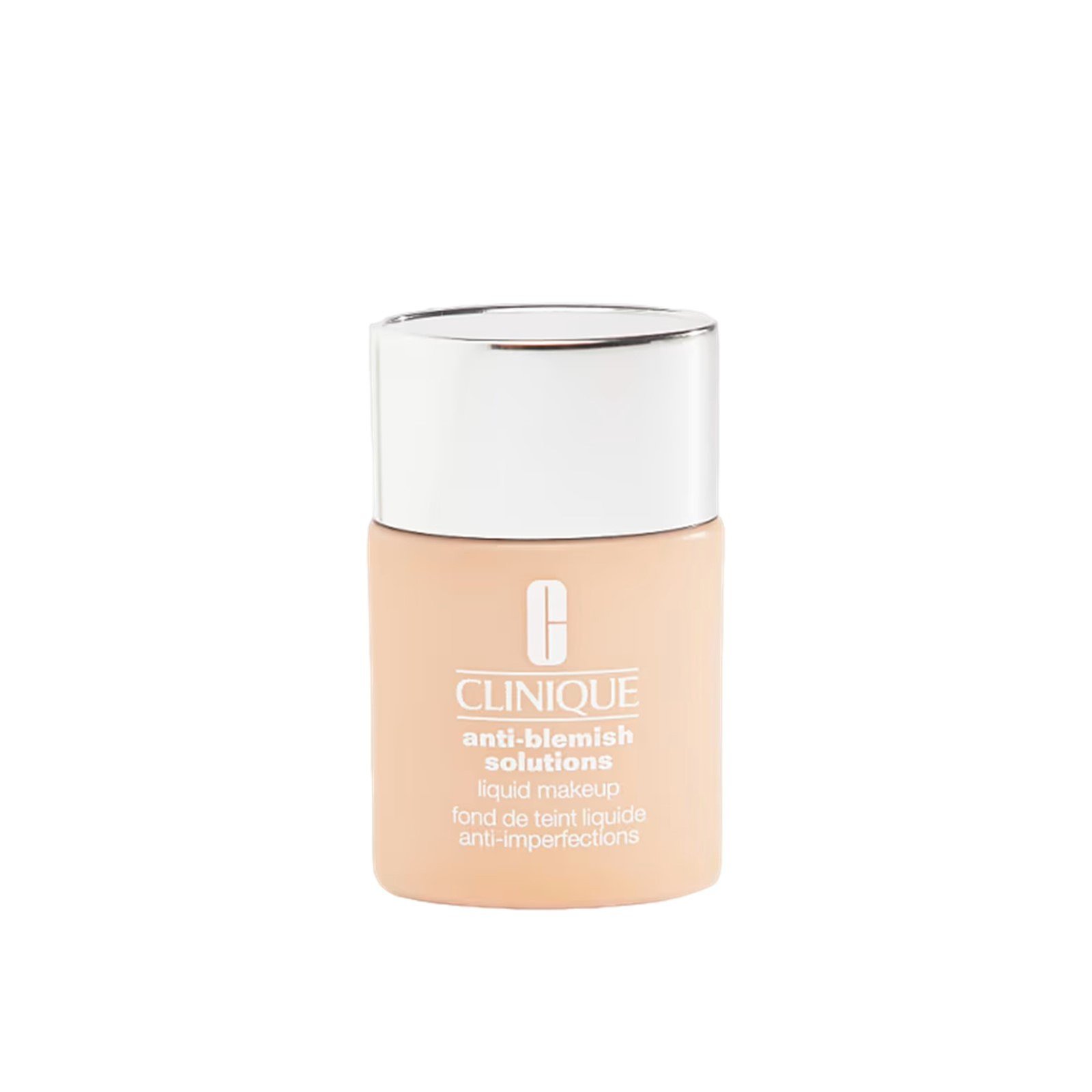 Clinique Anti-Blemish Solutions Liquid Foundation CN58 Honey 30ml