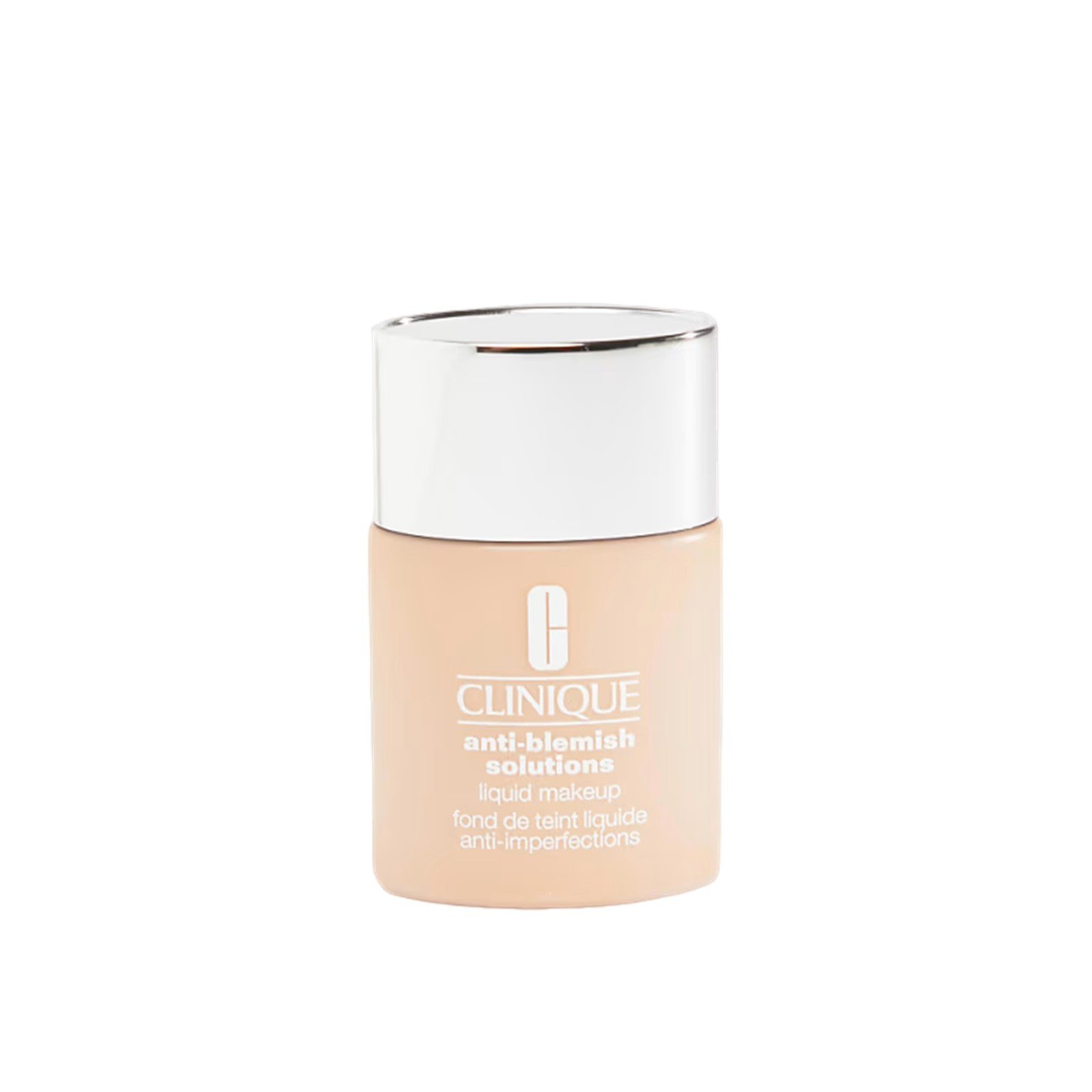 Clinique Anti-Blemish Solutions Liquid Foundation CN70 Vanilla 30ml