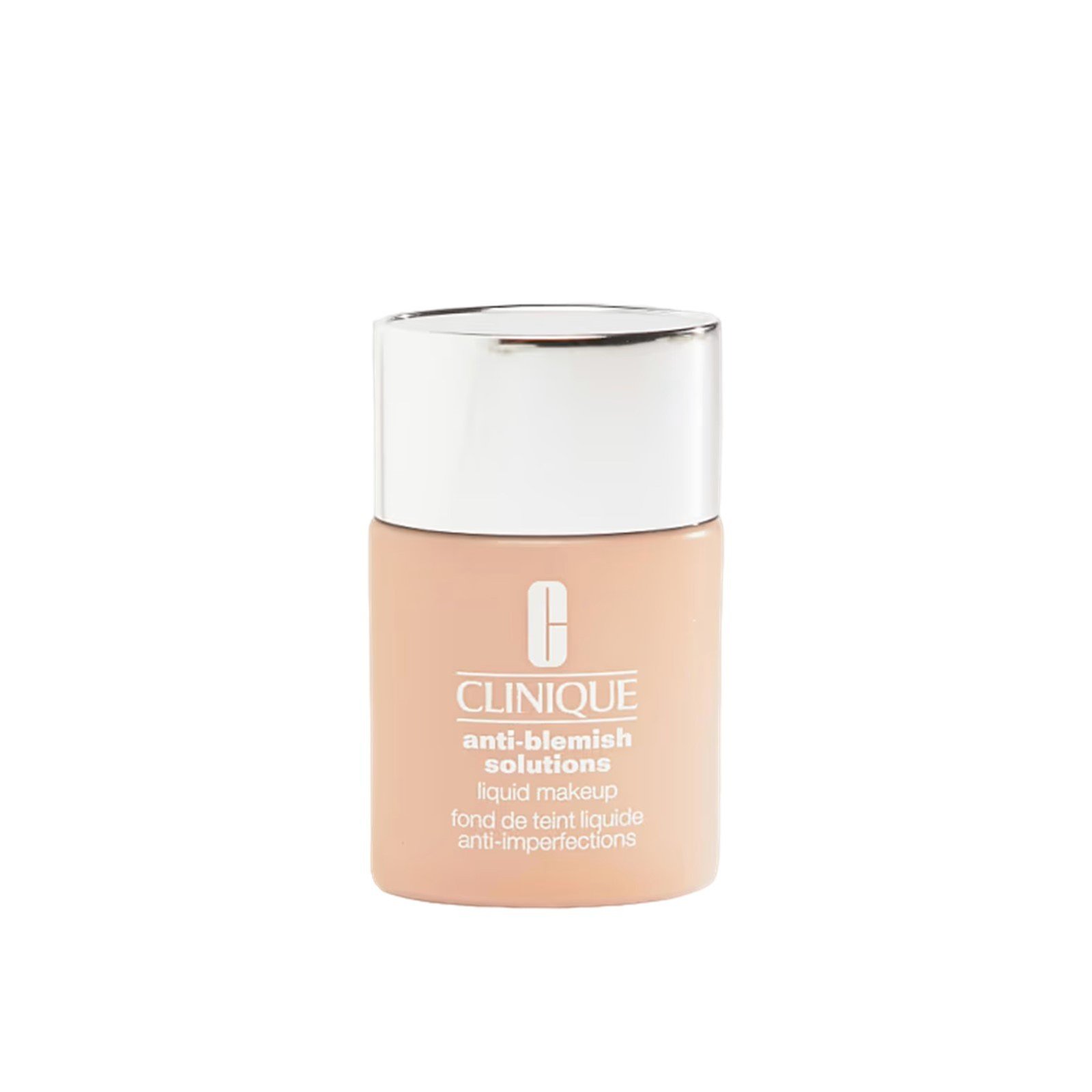 Clinique Anti-Blemish Solutions Liquid Foundation CN90 Sand 30ml