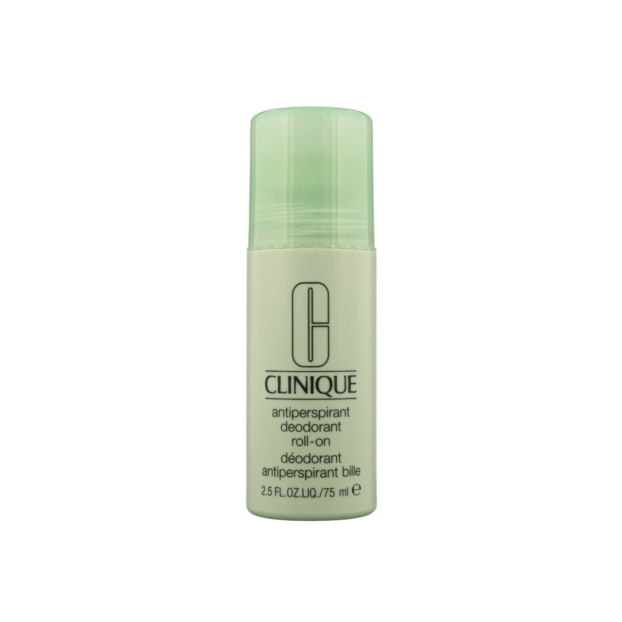 Clinique Desodorante Antitranspirante Roll-On 75ml