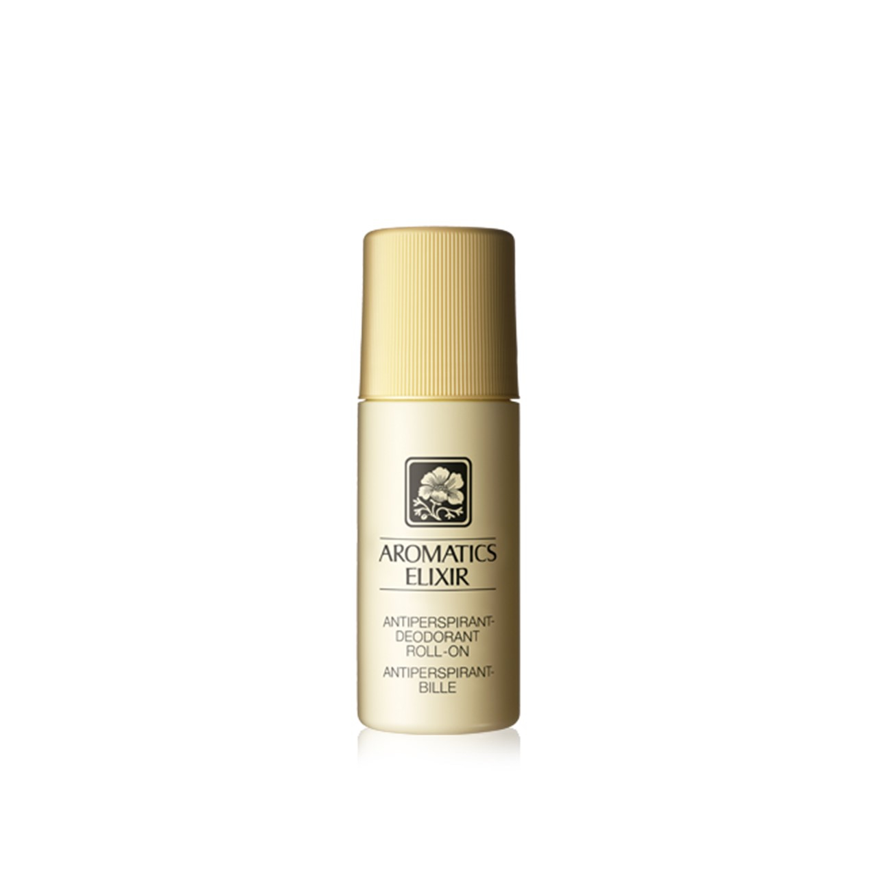 Clinique Aromatics Elixir Anti-Transpirant-Déodorant Bille 75ml