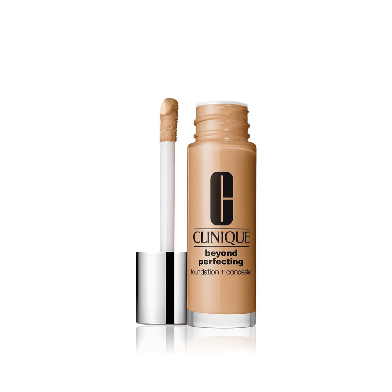 Clinique Beyond Perfecting Foundation Concealer CN58 Honey 30ml