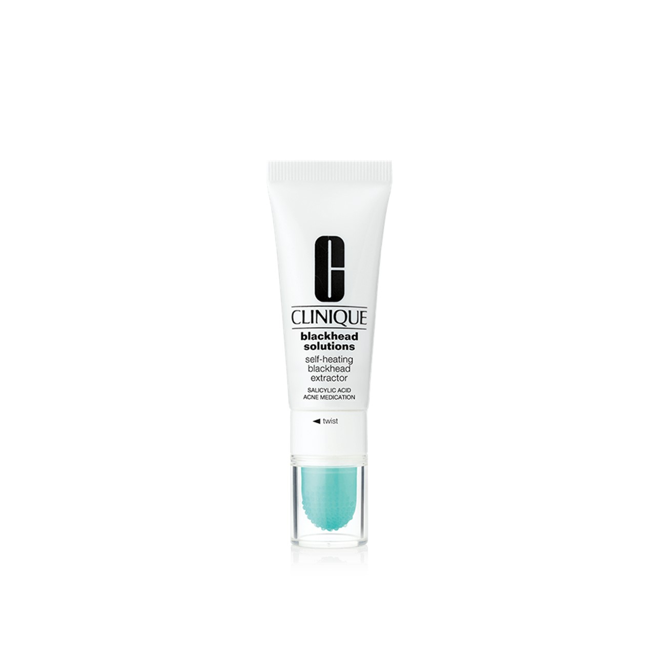 Clinique Blackhead Solutions Self-Heating Blackhead Extractor 20ml