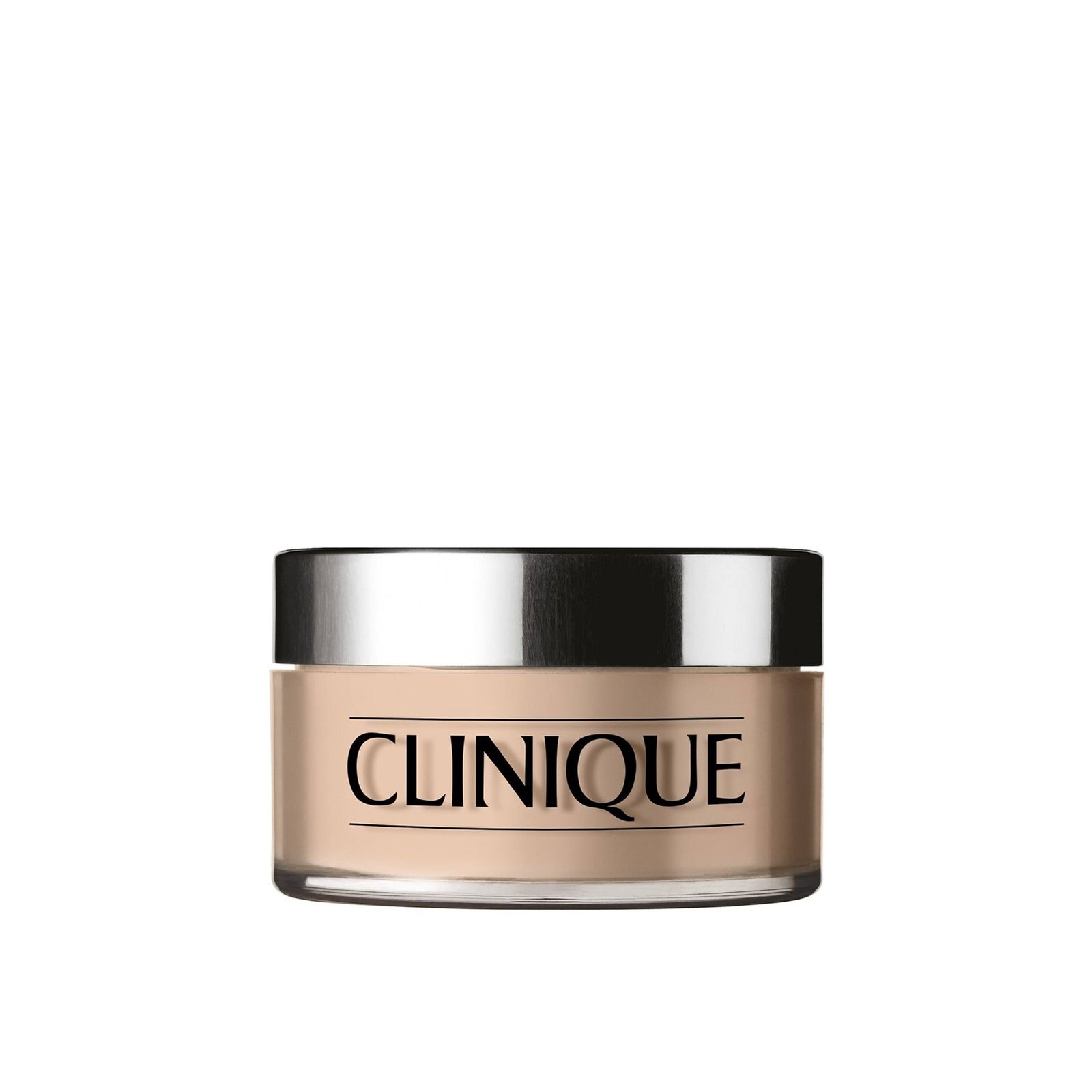 Clinique Blended Face Powder