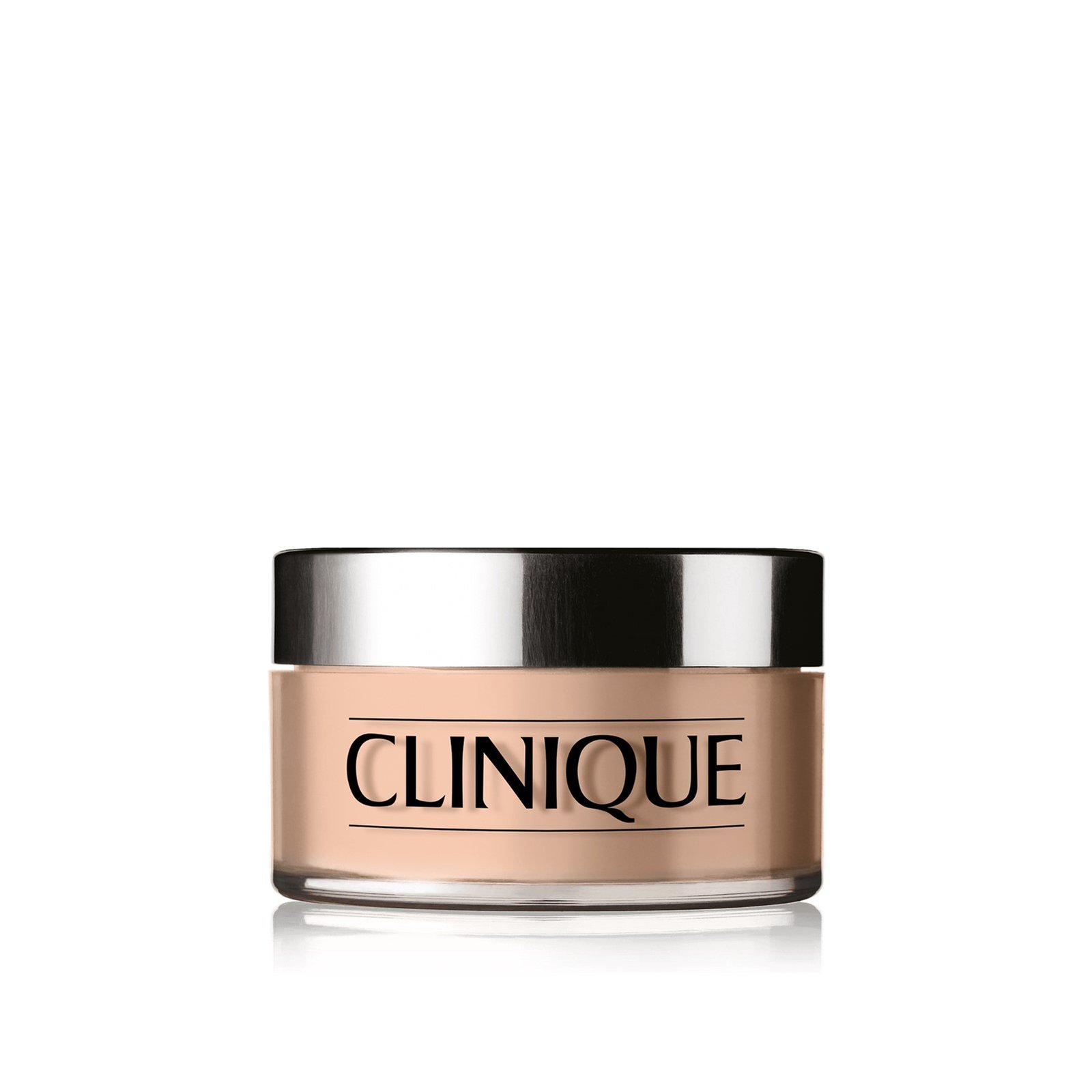 Clinique Blended Face Powder