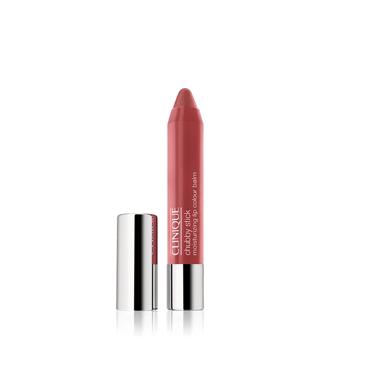 Clinique Chubby Stick Lip Balm 04 Mega Melon 3g