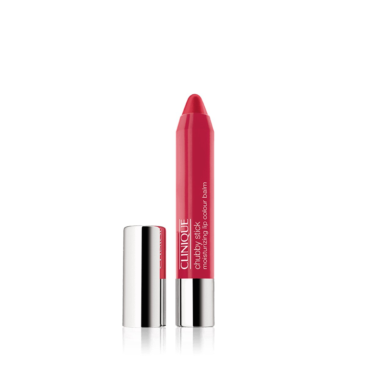 Clinique Chubby Stick Lip Balm 05 Chunky Cherry 3g