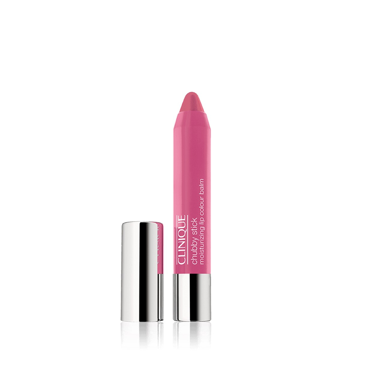 Clinique Chubby Stick Lip Balm 06 Woppin Watermelon 3g