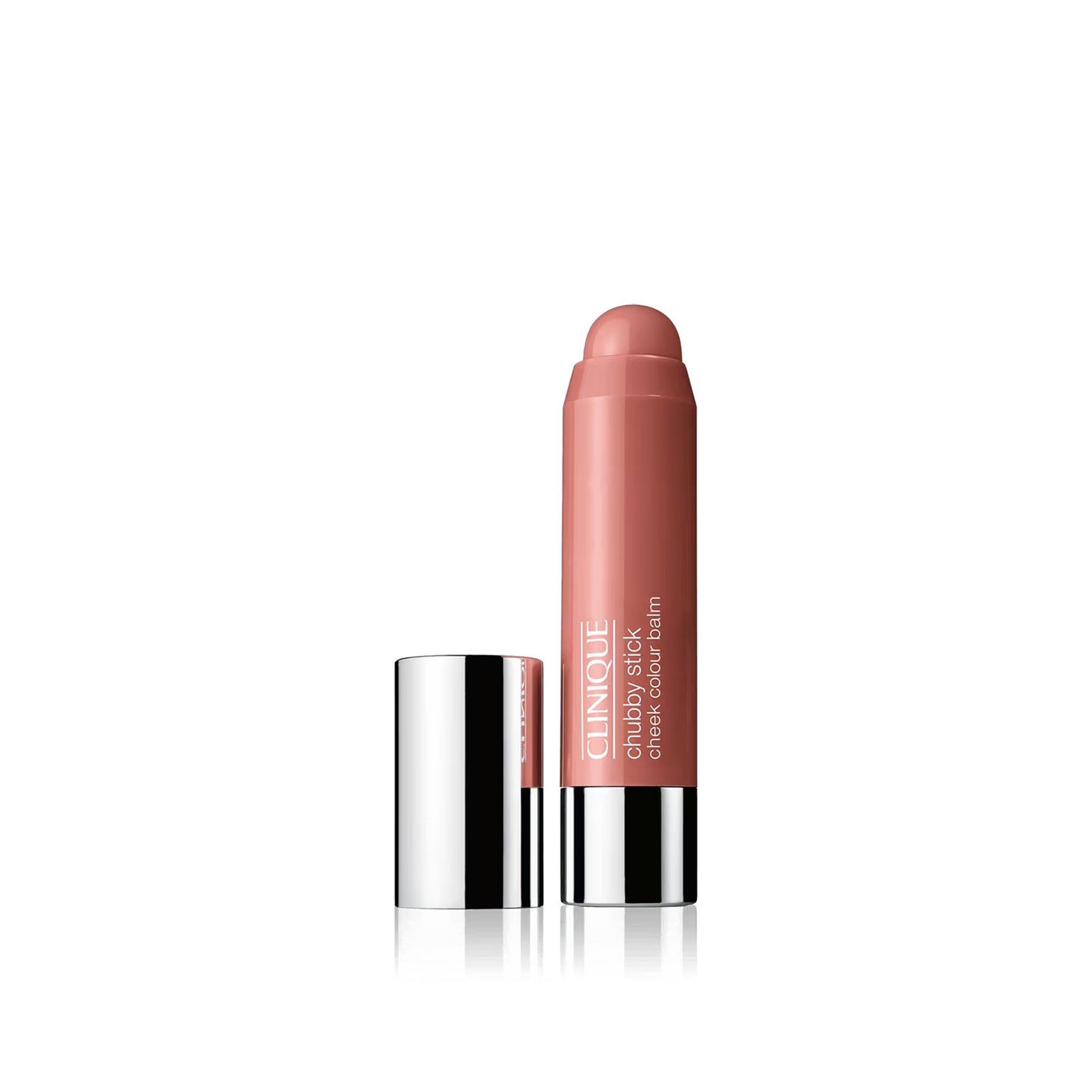 Clinique Chubby Stick بلسم ملون للخدود