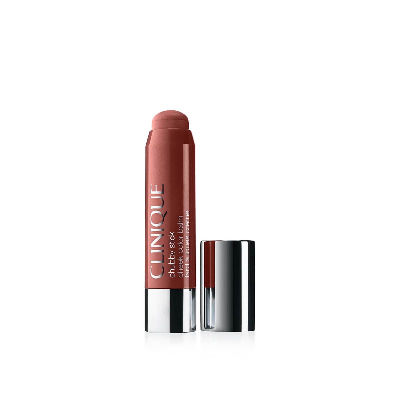 Clinique Chubby Stick بلسم ملون للخدود