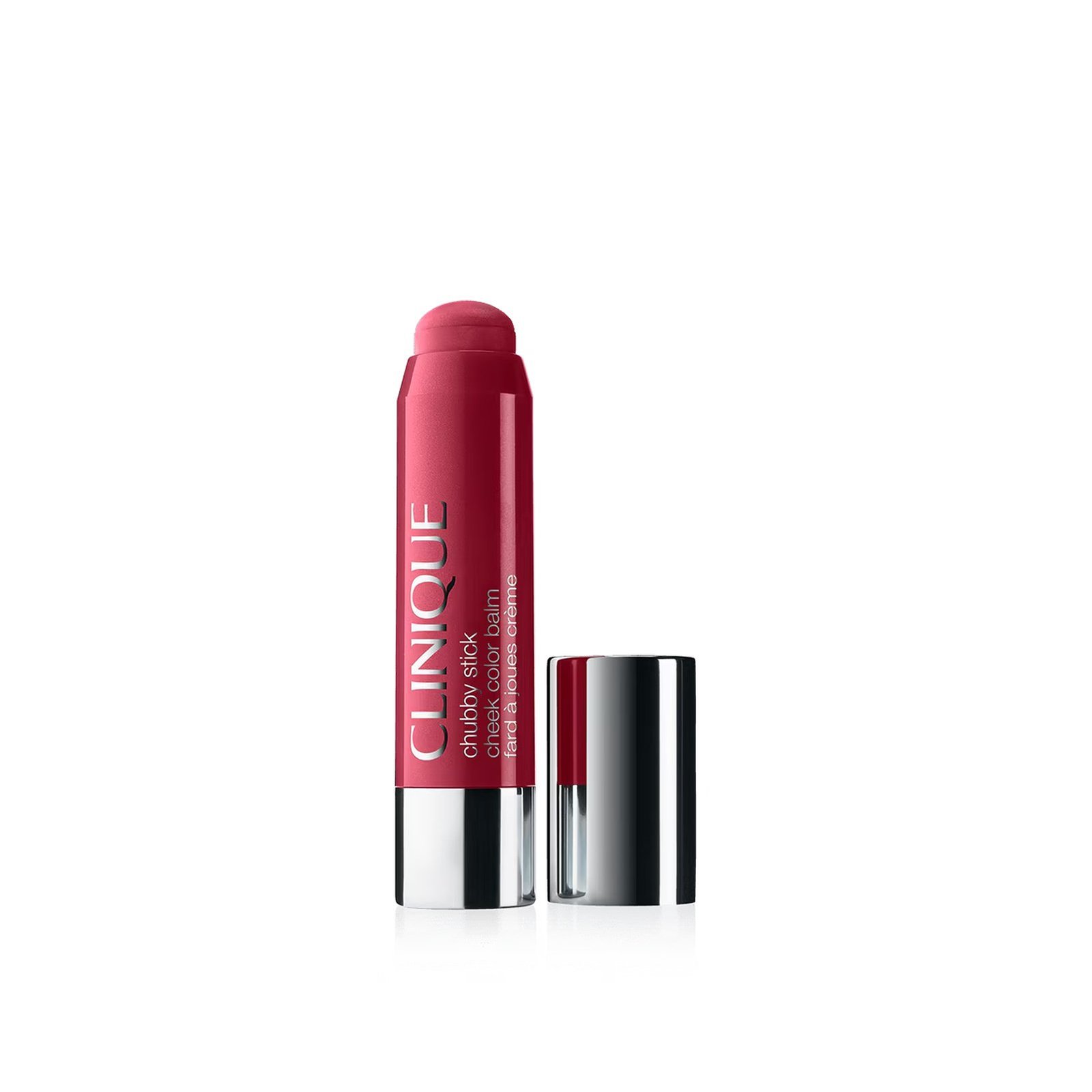 Clinique Chubby Stick بلسم ملون للخدود