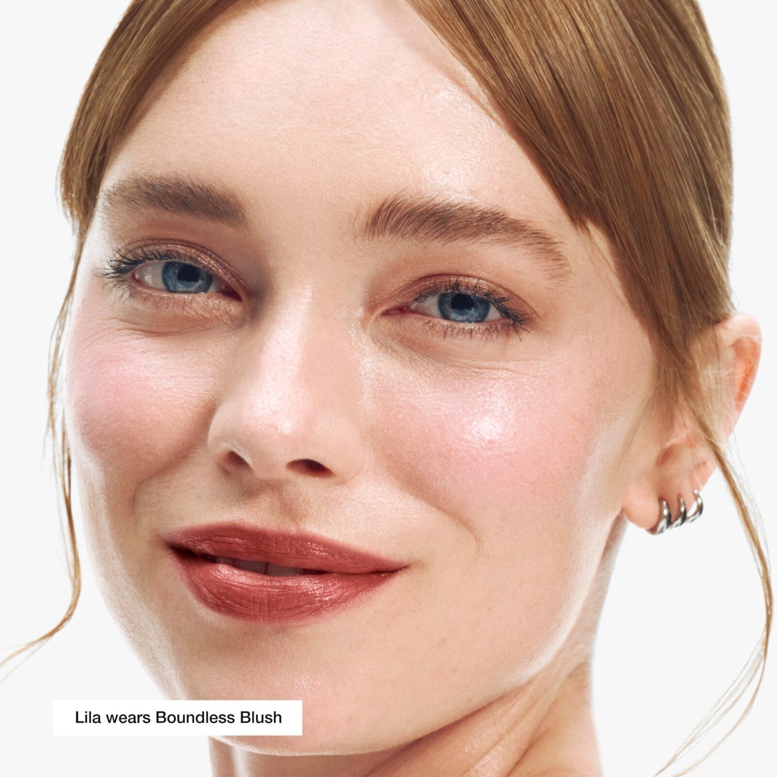 Clinique Chubby Stick Lip Balm 37 Boundless Blush 3g