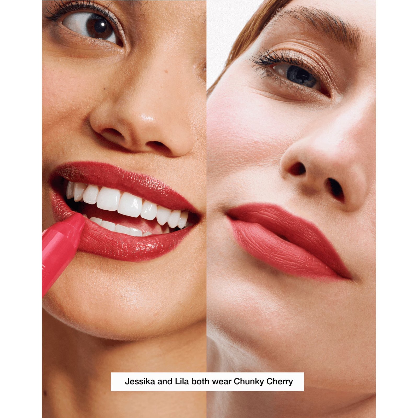 Clinique Chubby Stick Moisturizing Lip Color Balm 05 Chunky Cherry 3g