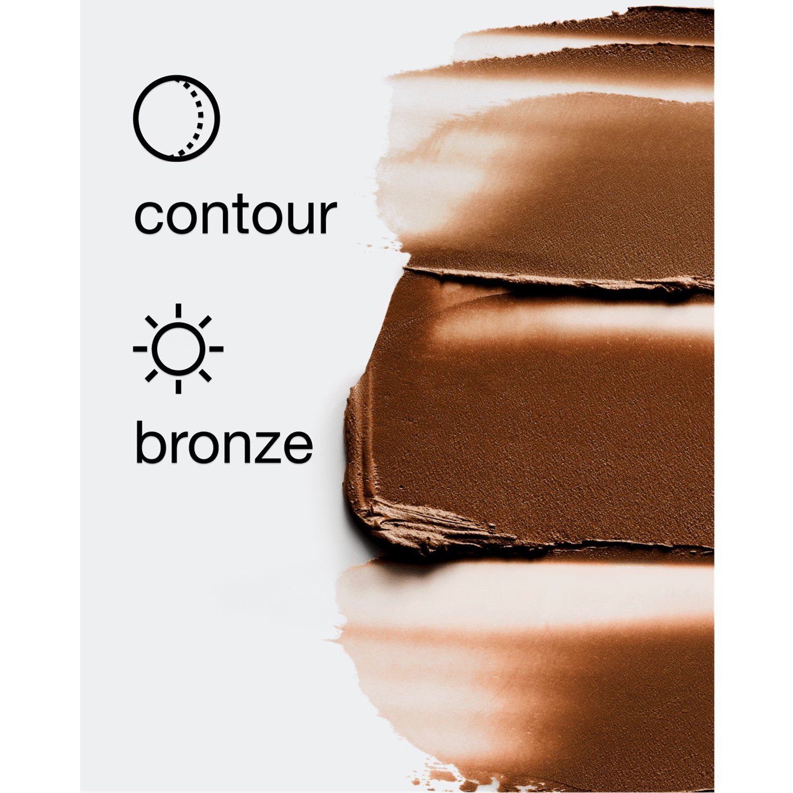 Clinique Chubby Stick Sculpting Contour 01 Curvy Contour 6g