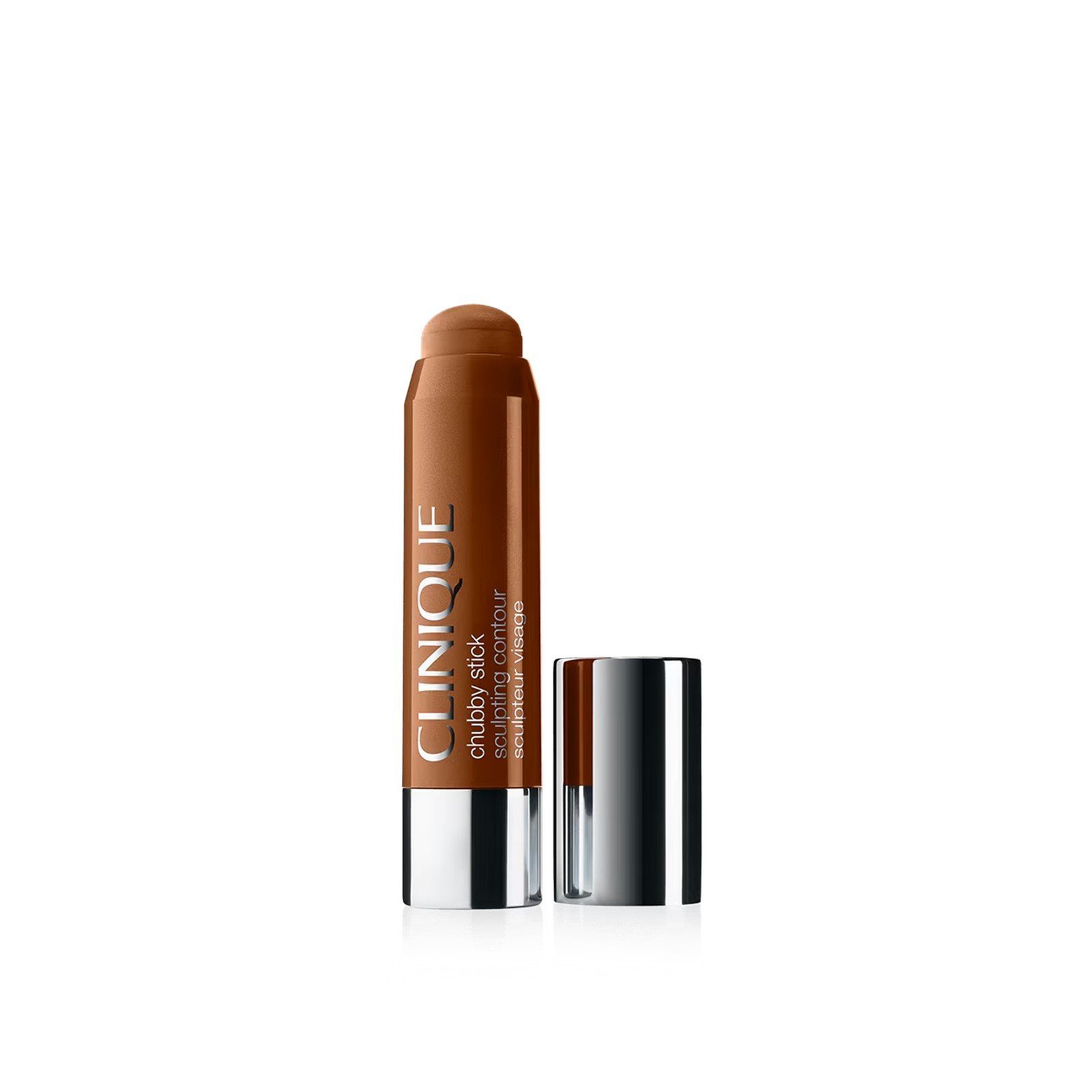 Clinique Chubby Stick Sculpting Contour 03 Really Rich 6g