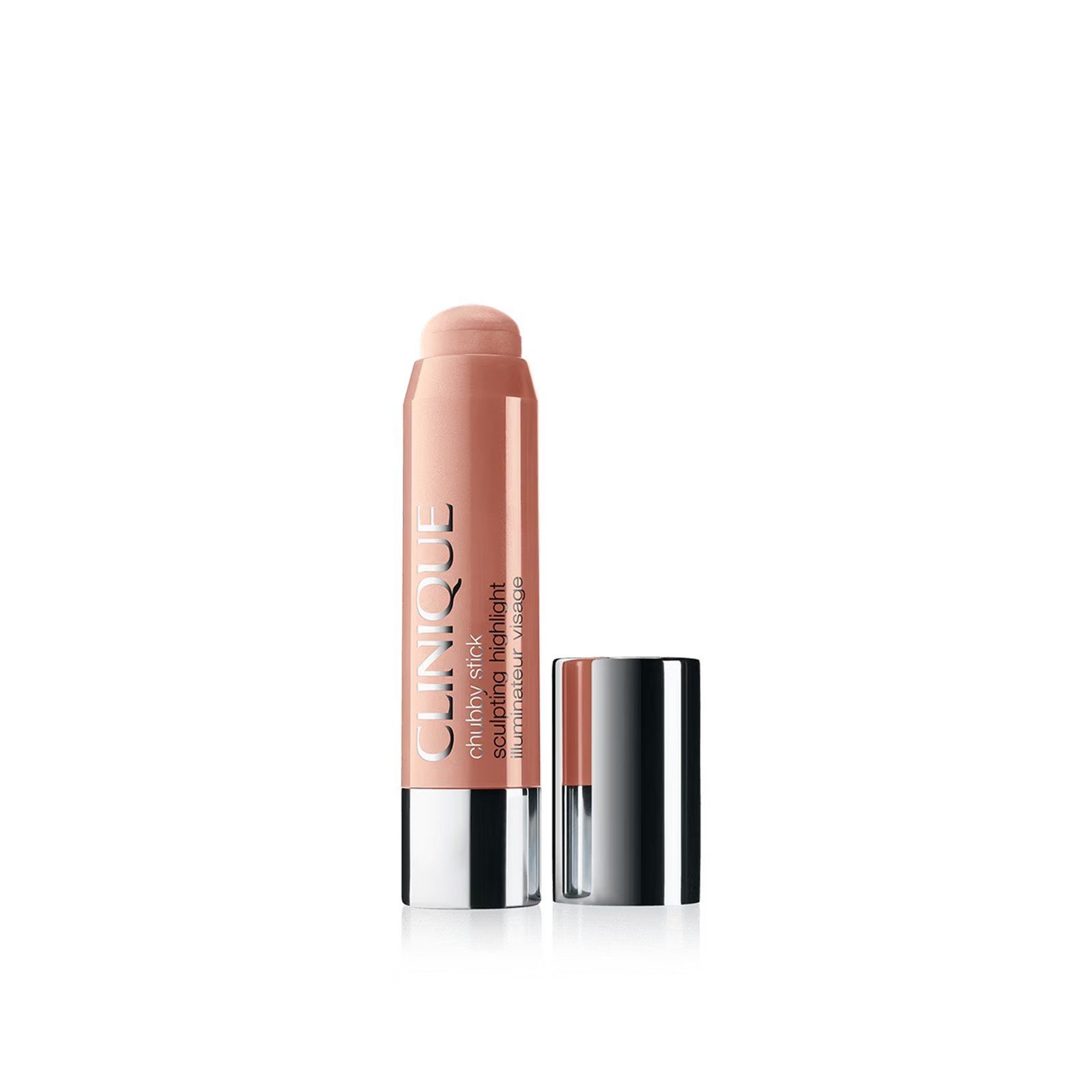 Clinique Chubby Stick Sculpting Highlight