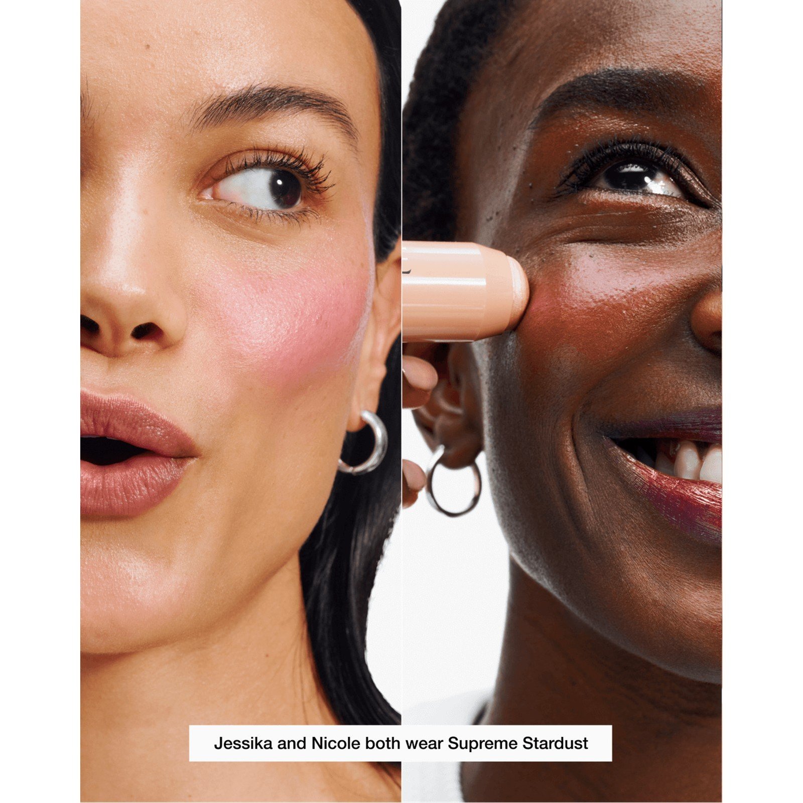 Clinique Chubby Stick Sculpting Highlight 02 Supreme Stardust 6g