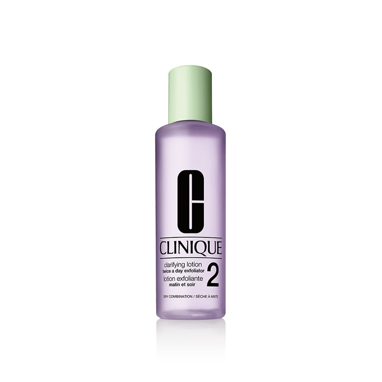 Clinique Clarifying Lotion 2